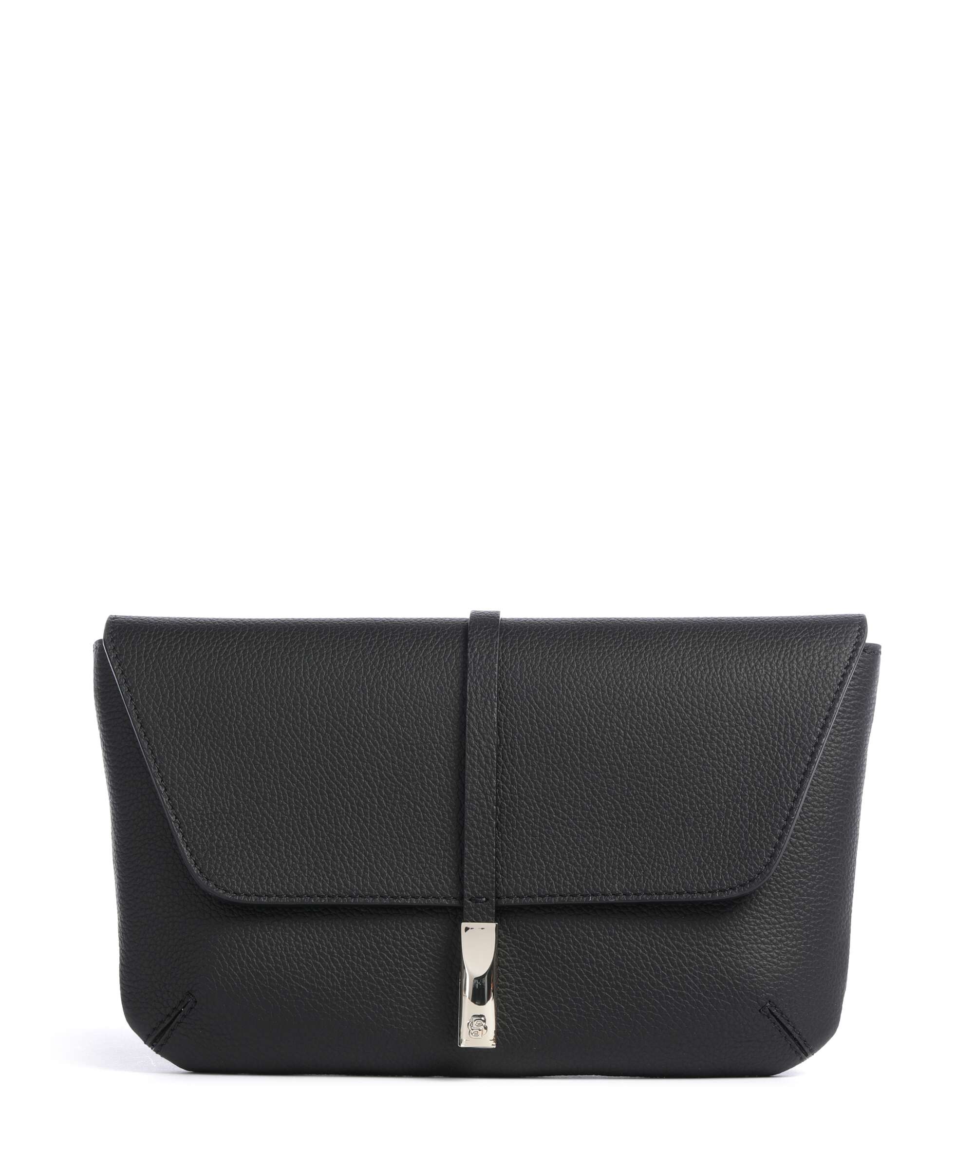 BOSS Reah Clutch bag black