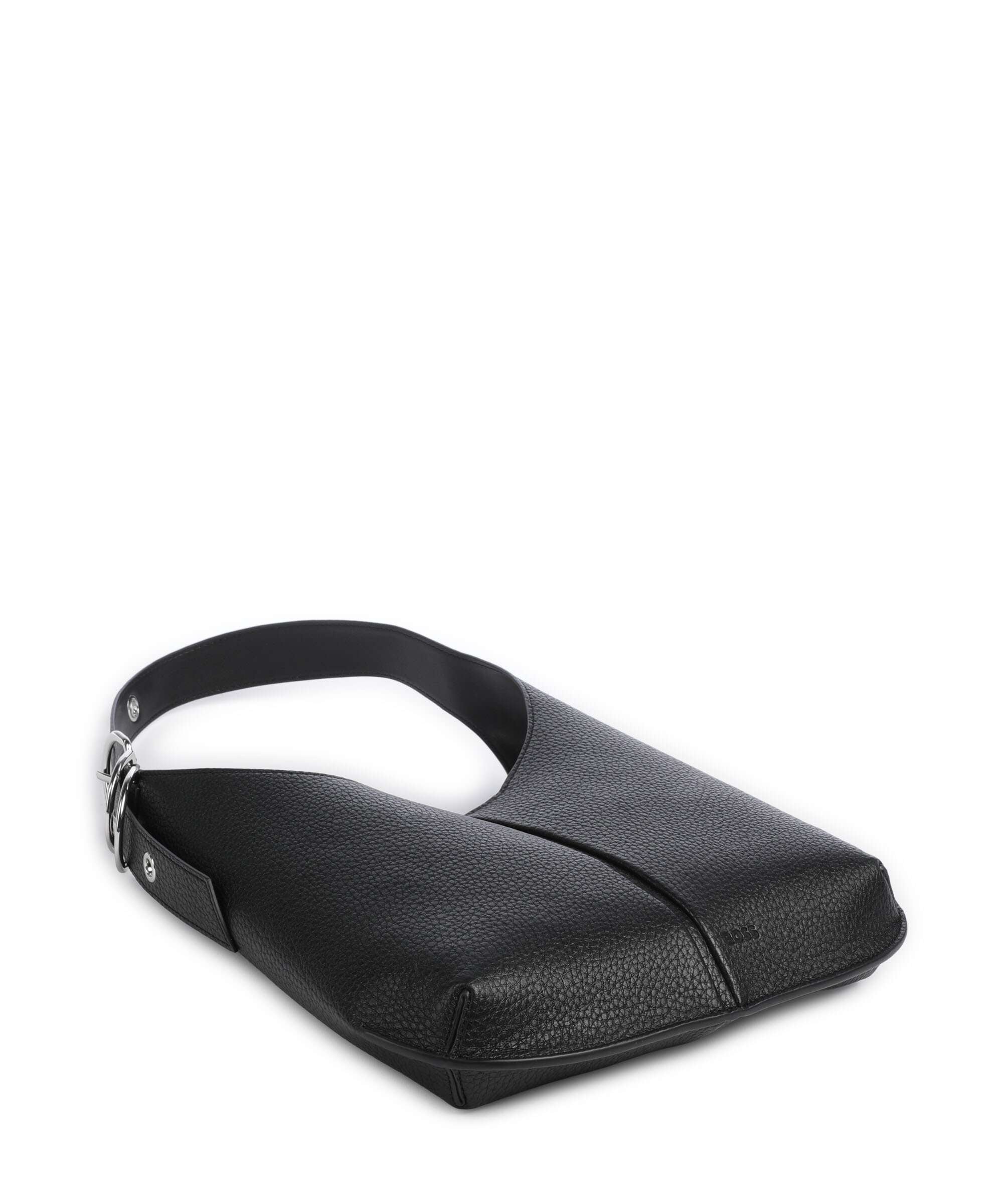 BOSS Clarice Hobo bag black
