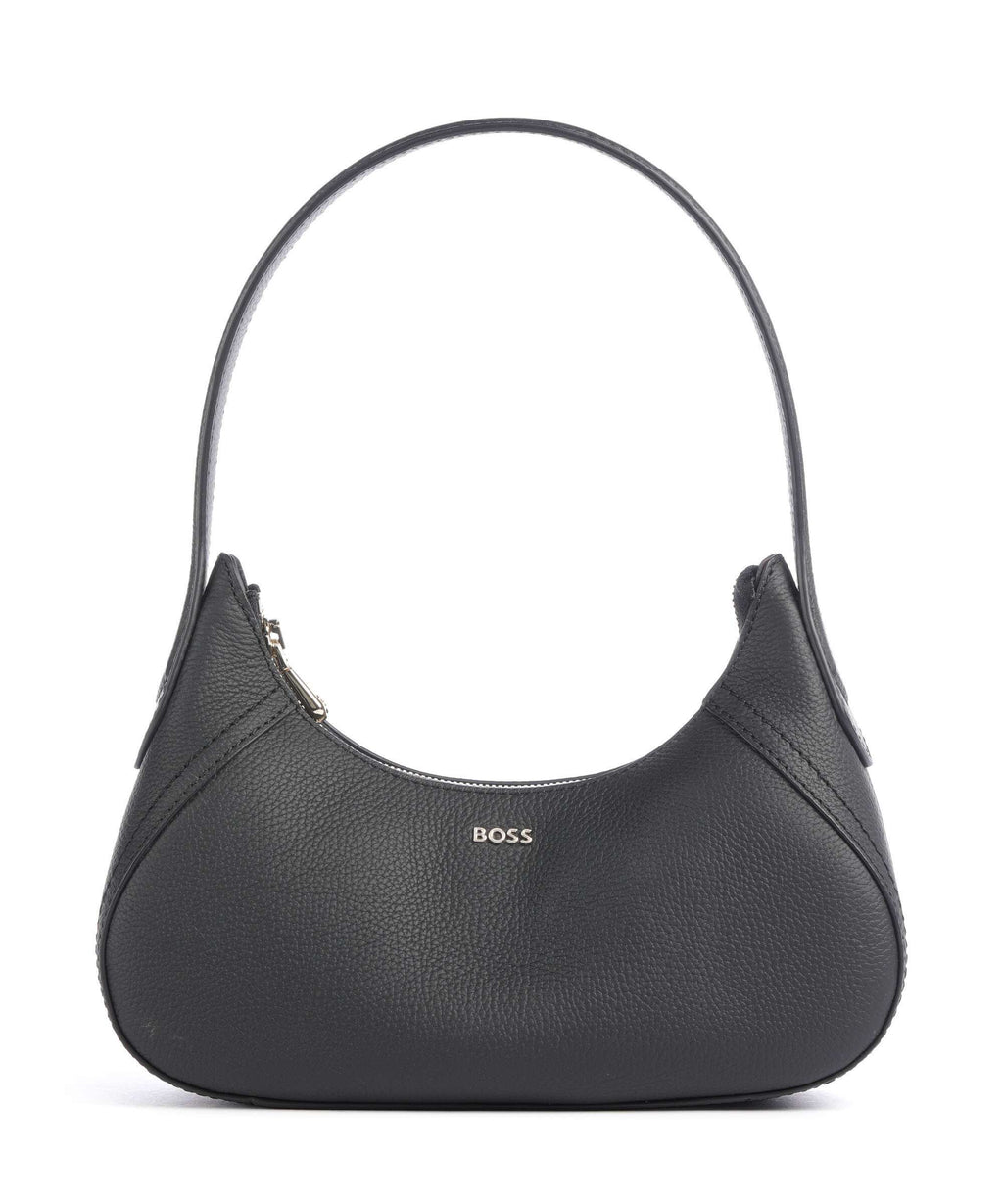 BOSS Lenah Shoulder bag black