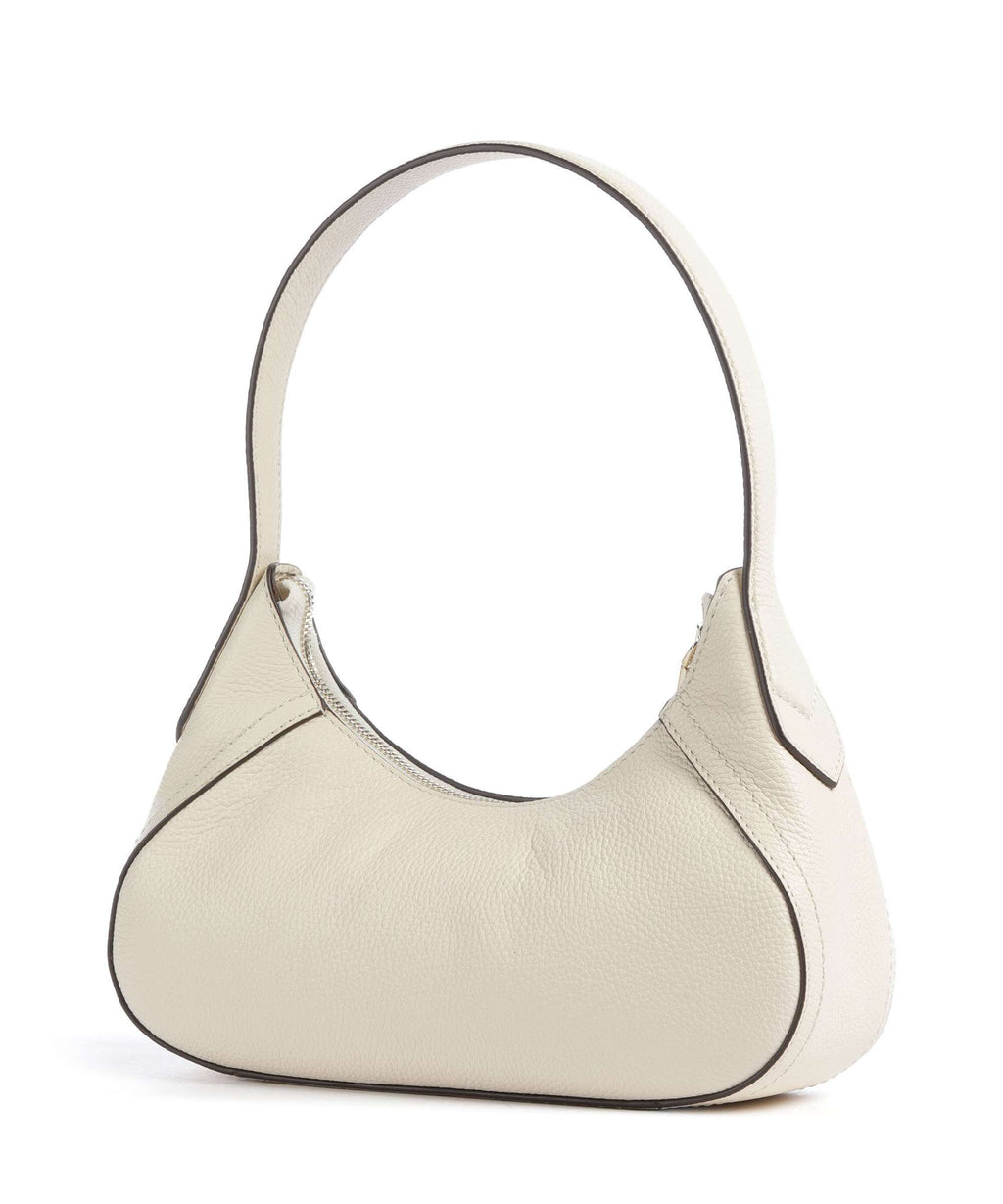 BOSS Lenah Shoulder bag open white