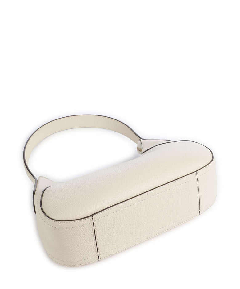 BOSS Lenah Shoulder bag open white