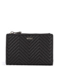 BOSS Sandy Wallet dark brown