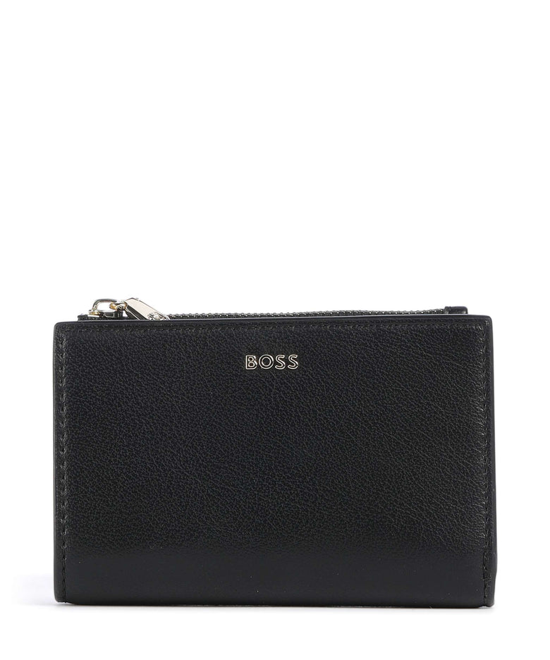 BOSS Sandy Wallet black