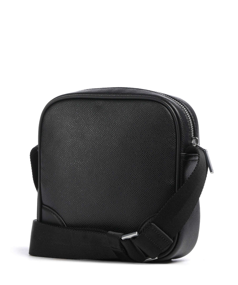 Hugo Crossbody bag black
