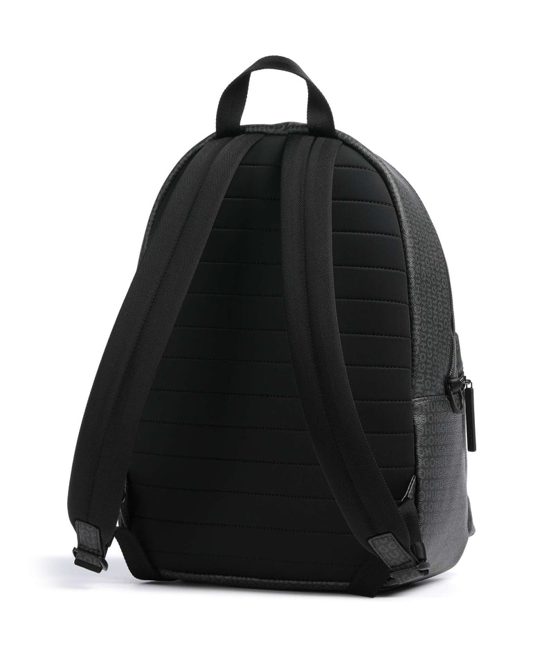 Hugo Ethon 2.0 Backpack black
