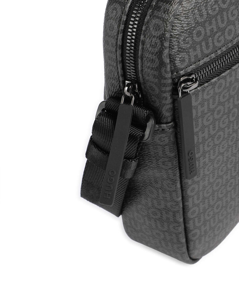 Hugo Ethon 2.0 Crossbody bag black