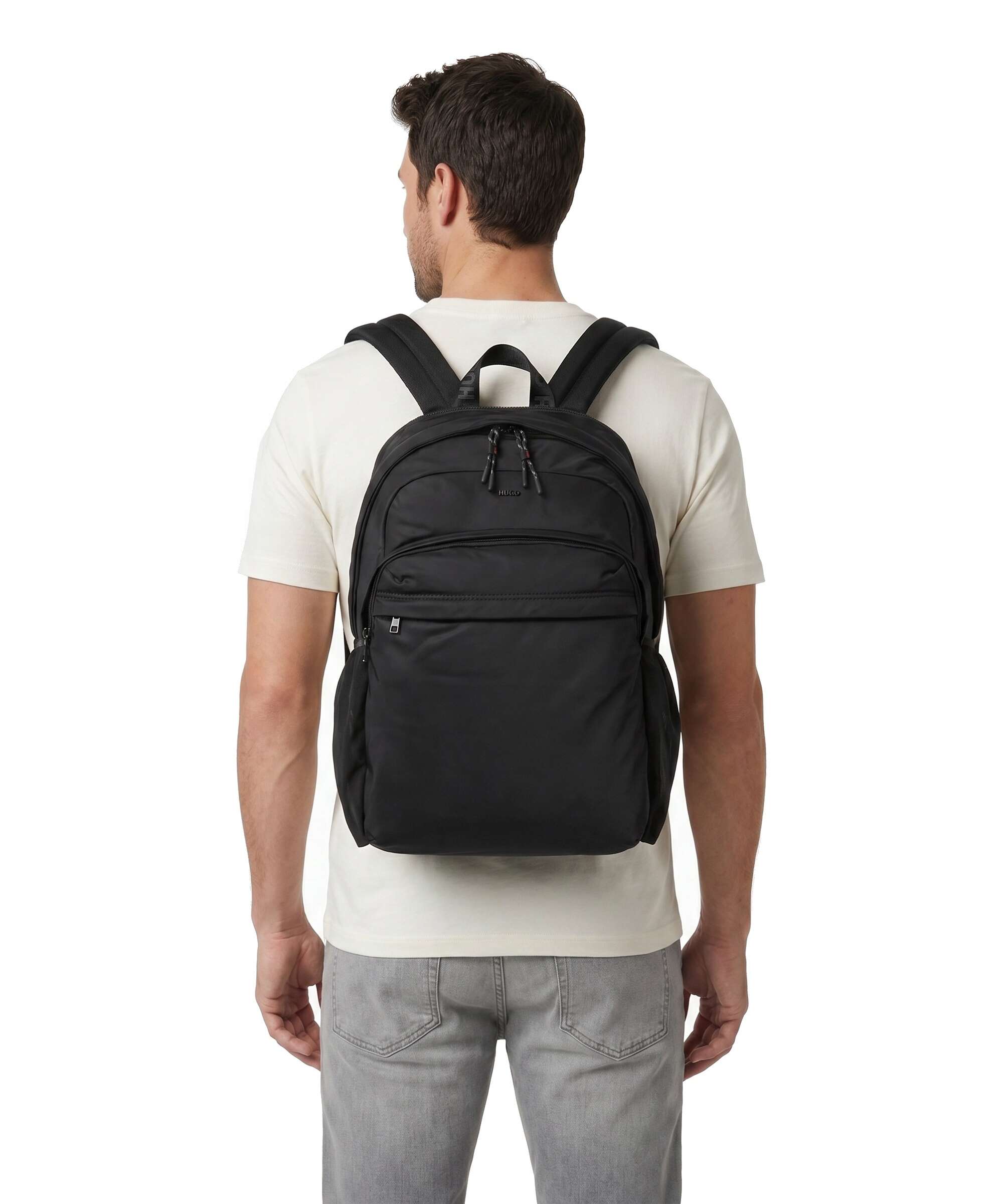 Hugo Ayden Backpack black