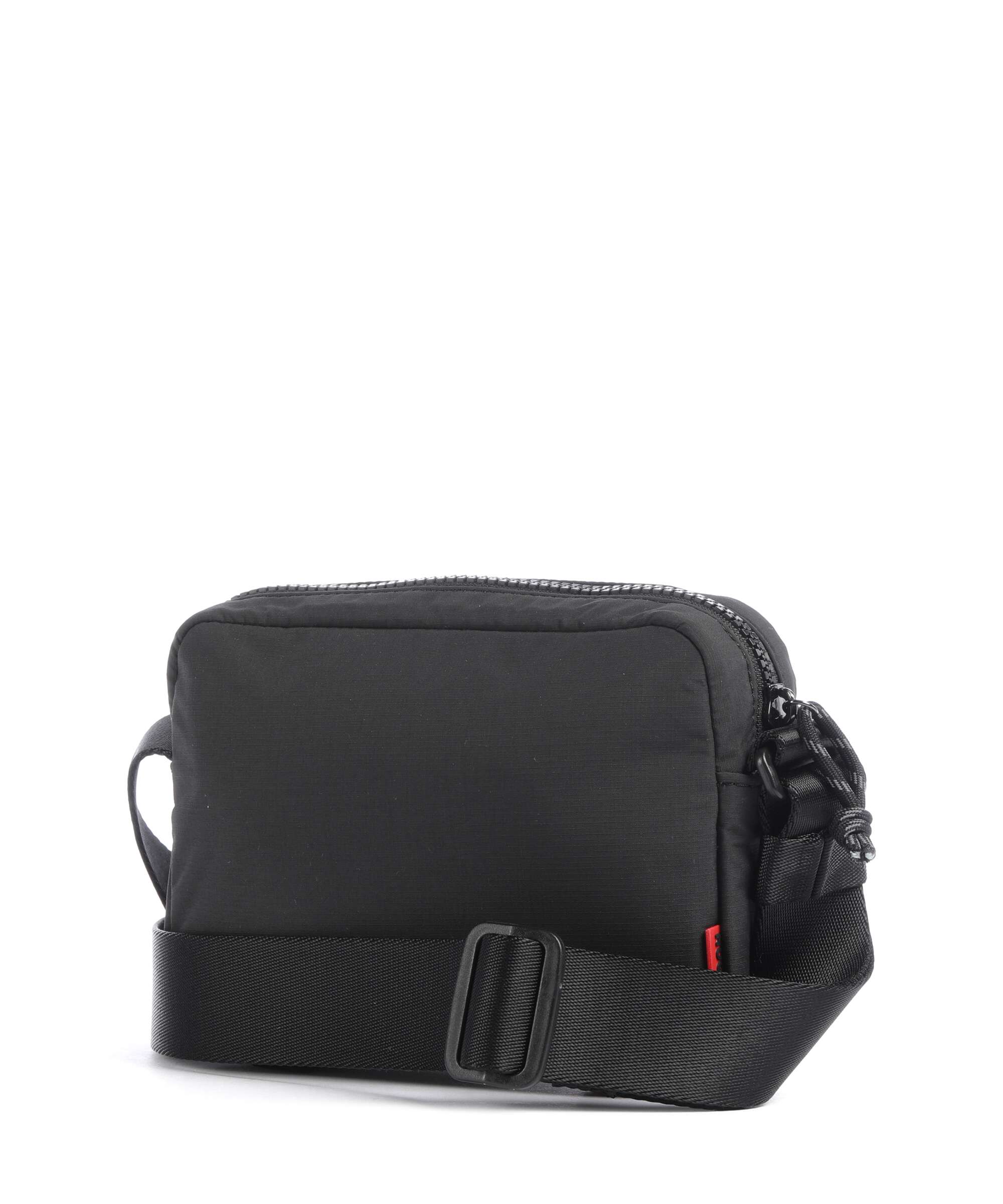 Hugo Rehx Crossbody bag black