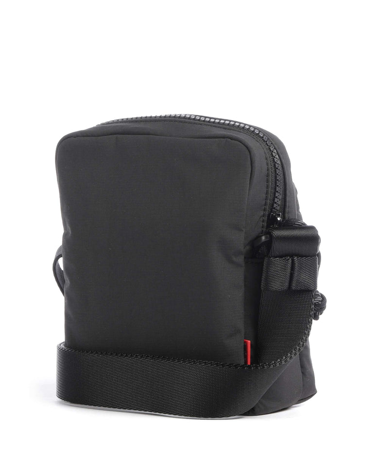 Hugo Rehx Crossbody bag black
