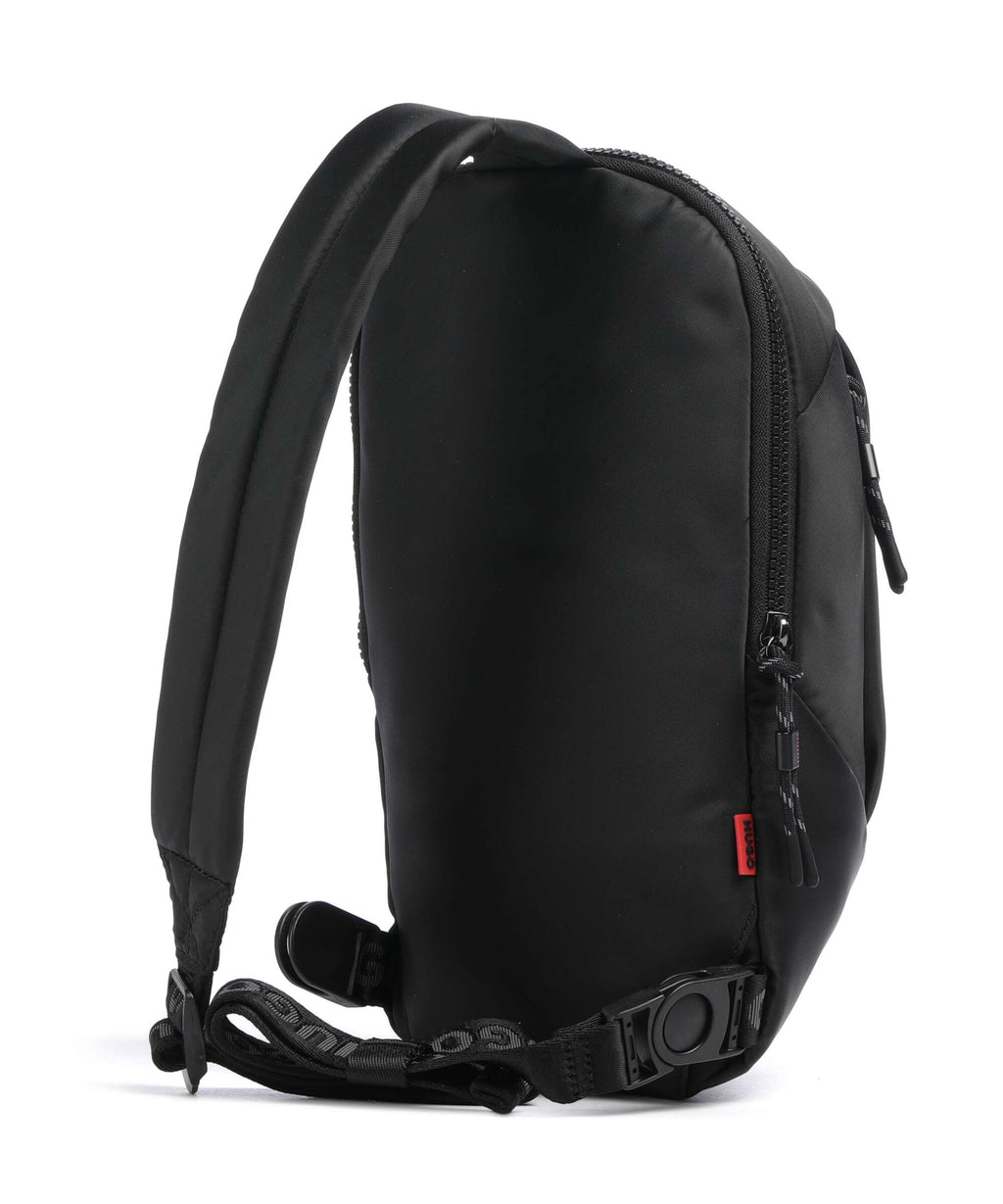 Hugo Ayden Sling bag black