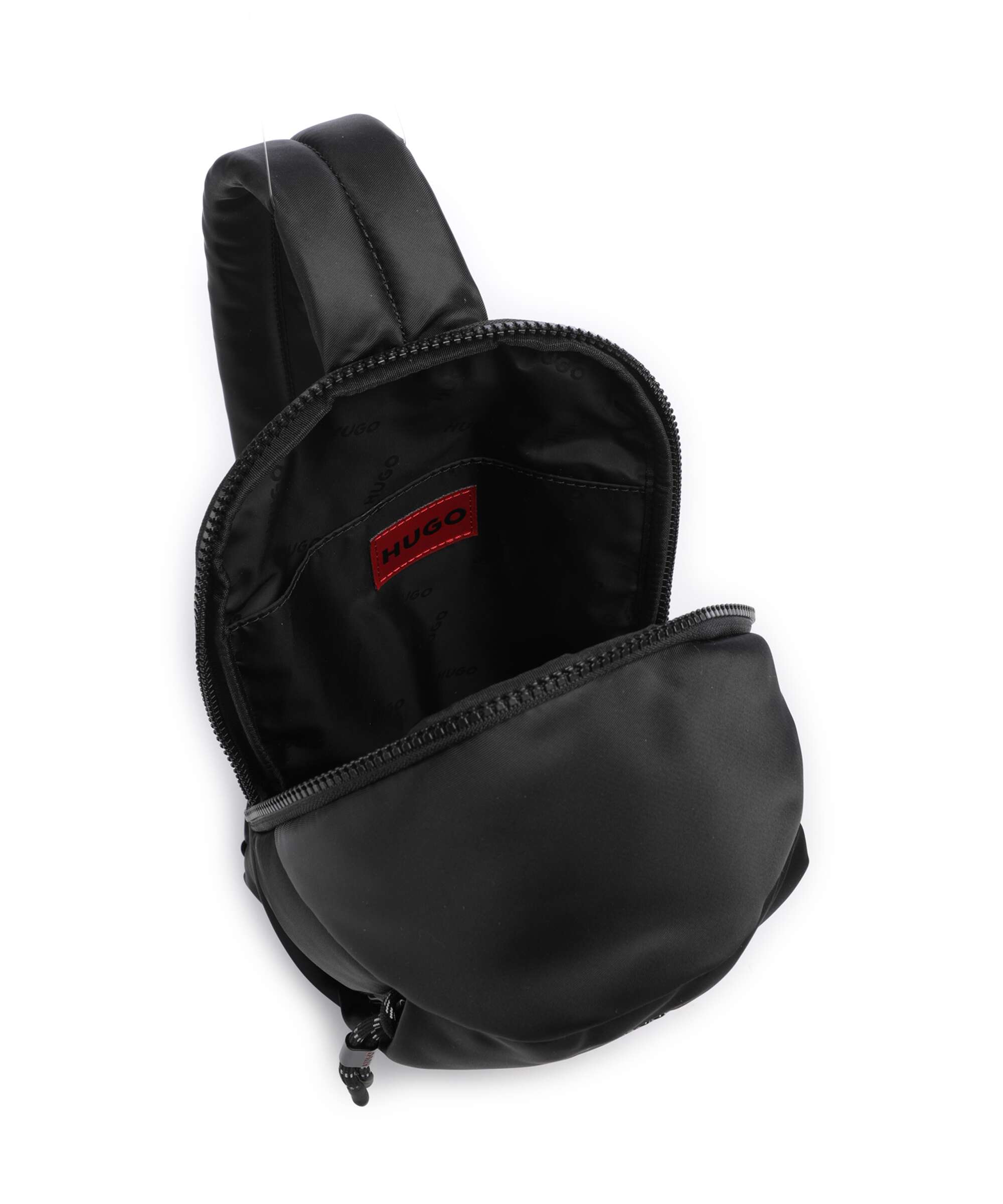 Hugo Ayden Sling bag black