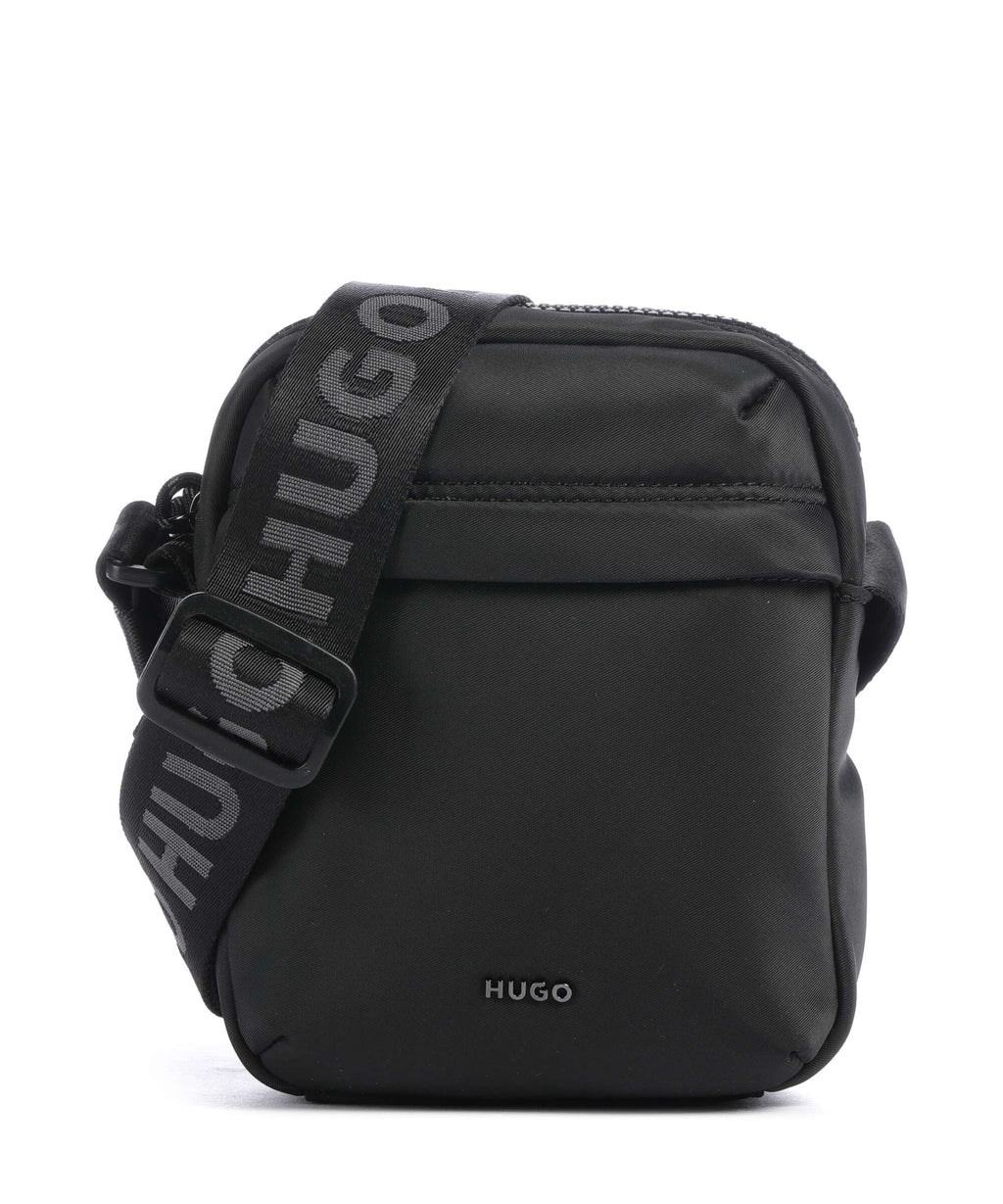 Hugo Ayden Crossbody bag black