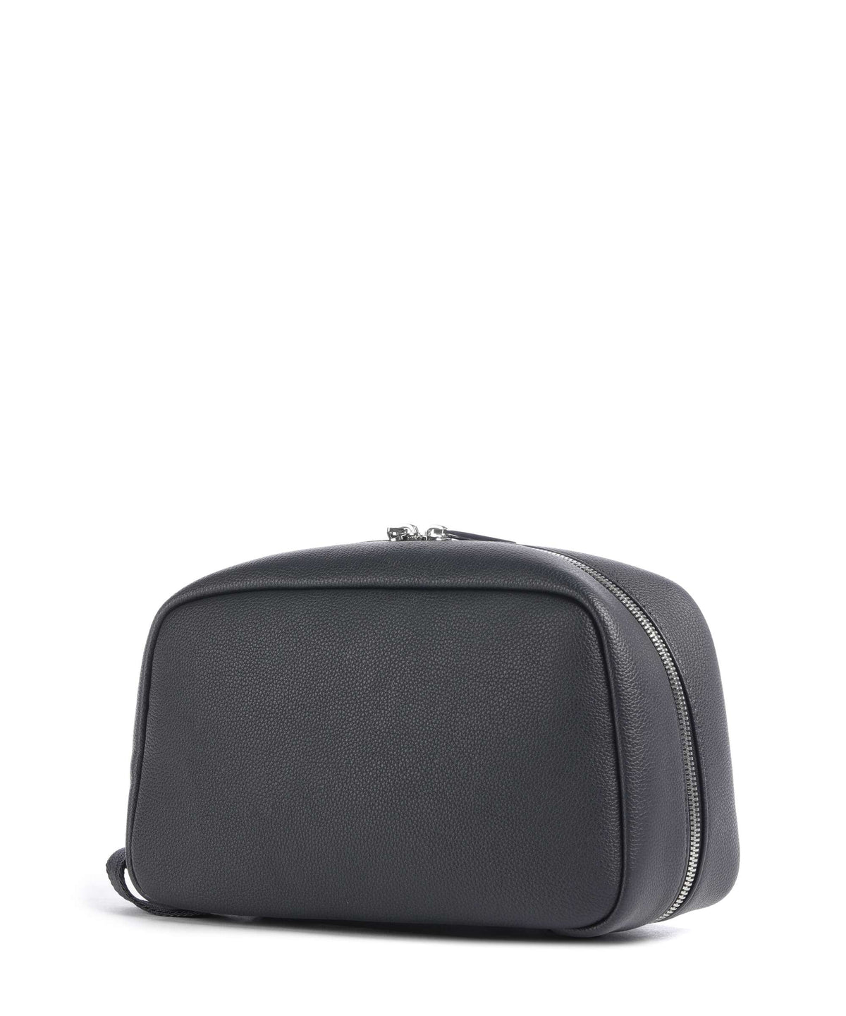 BOSS Ray Toiletry bag dark blue