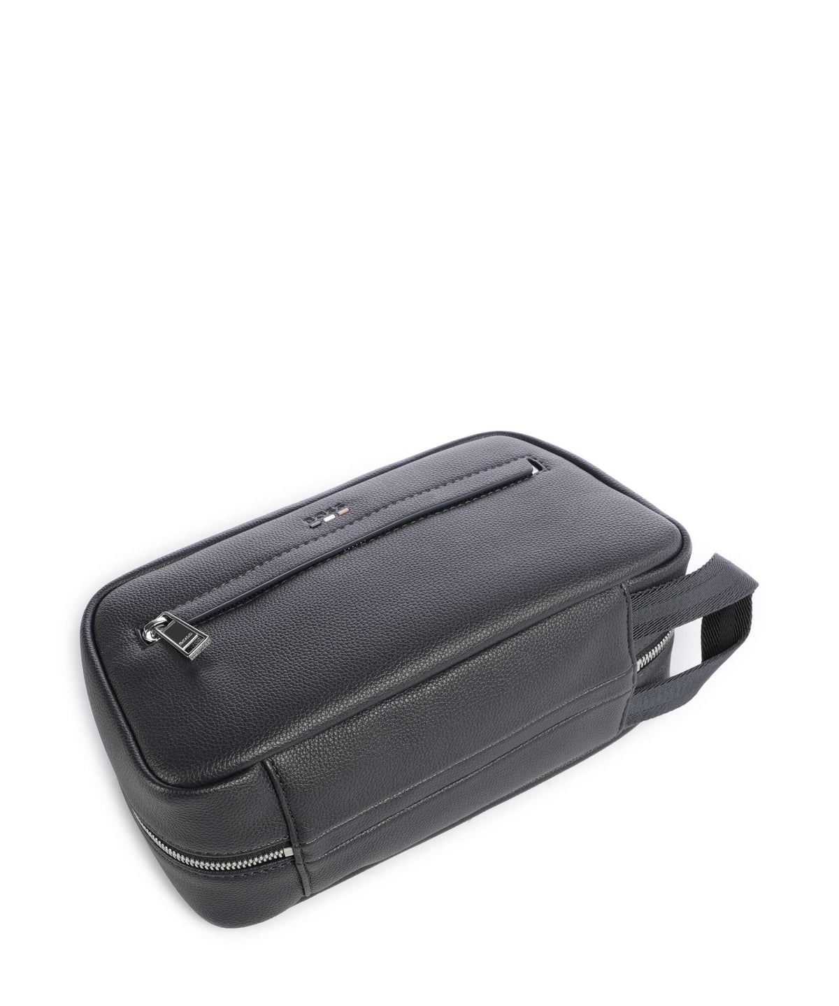 BOSS Ray Toiletry bag dark blue
