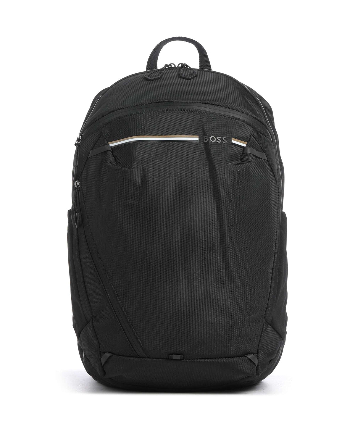 BOSS Stenson Backpack black
