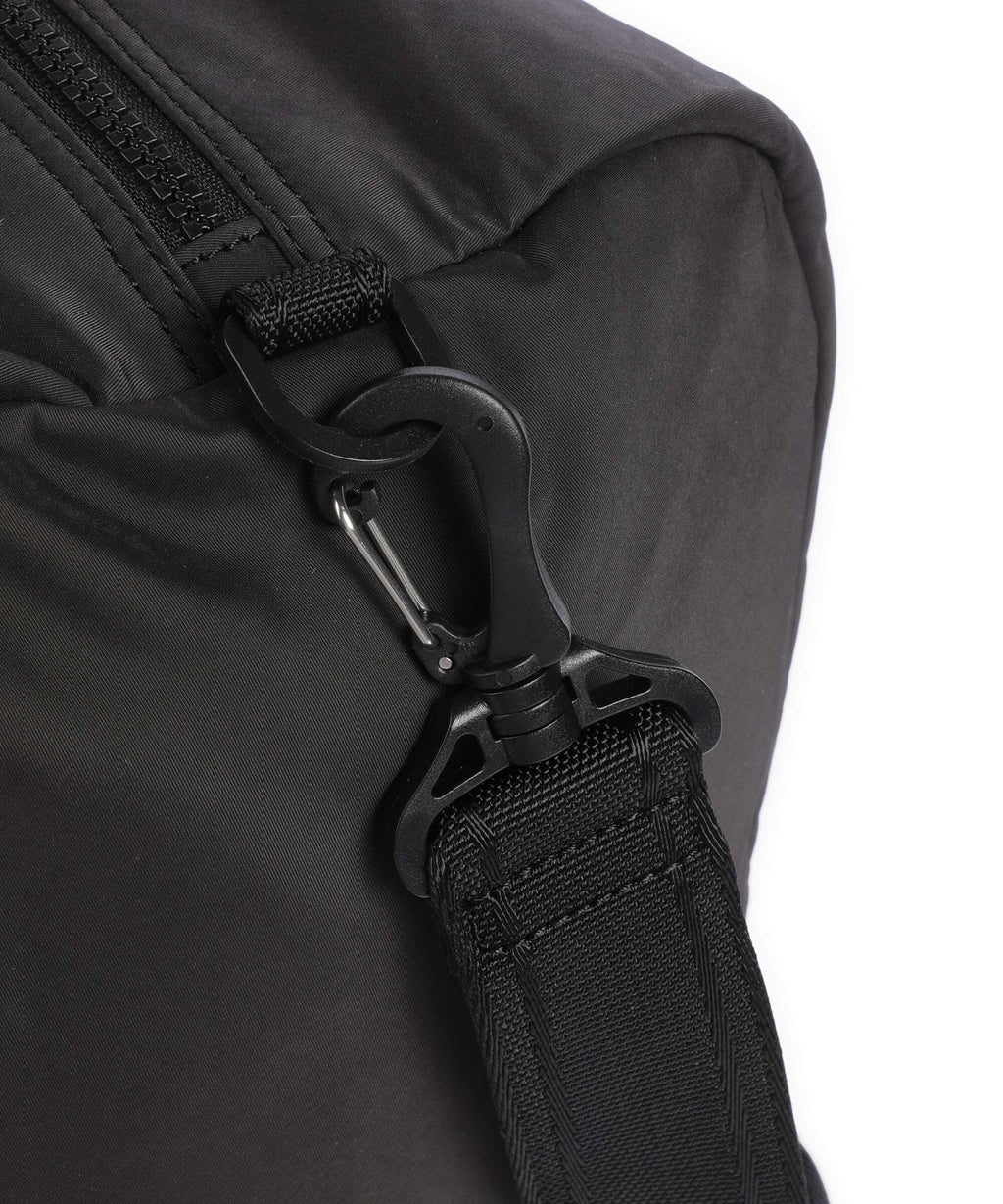 BOSS Eryk Weekend bag black