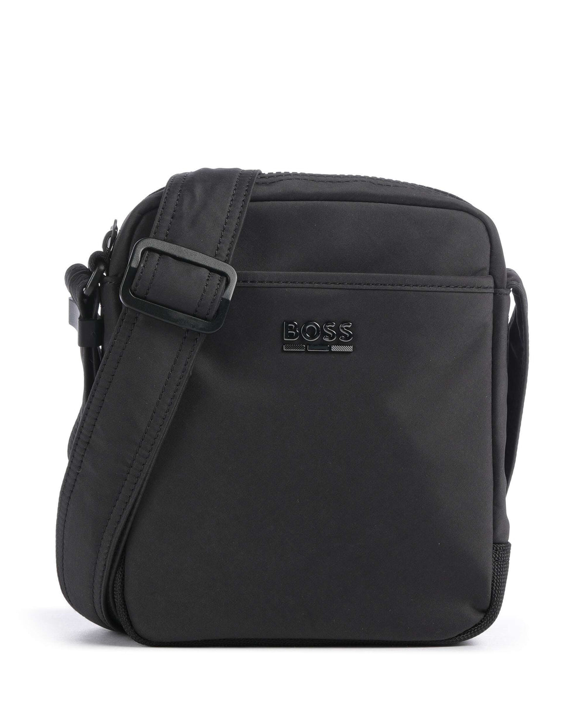 BOSS Eryk Crossbody bag black