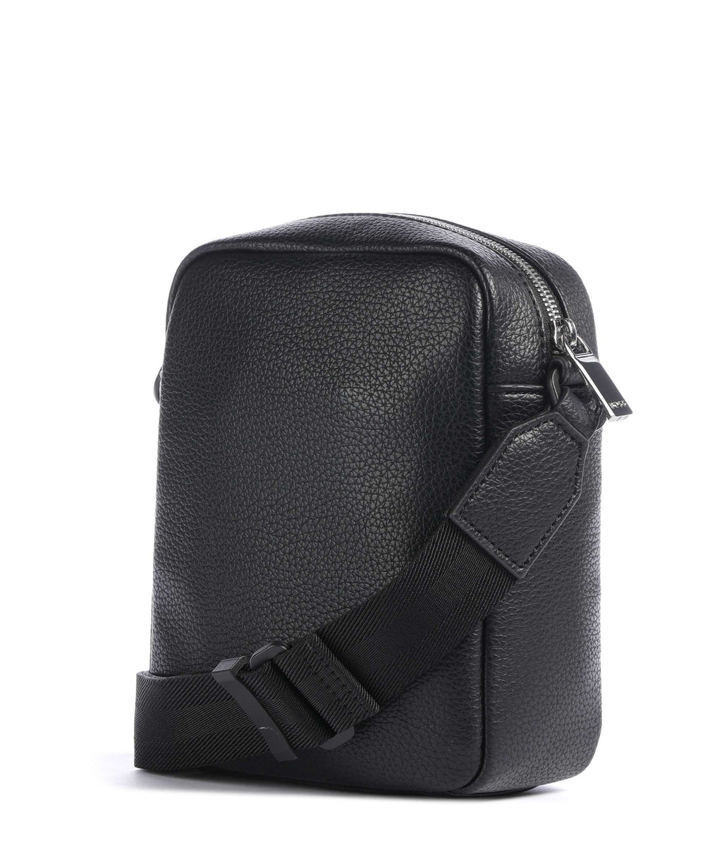 BOSS Ray Crossbody bag black