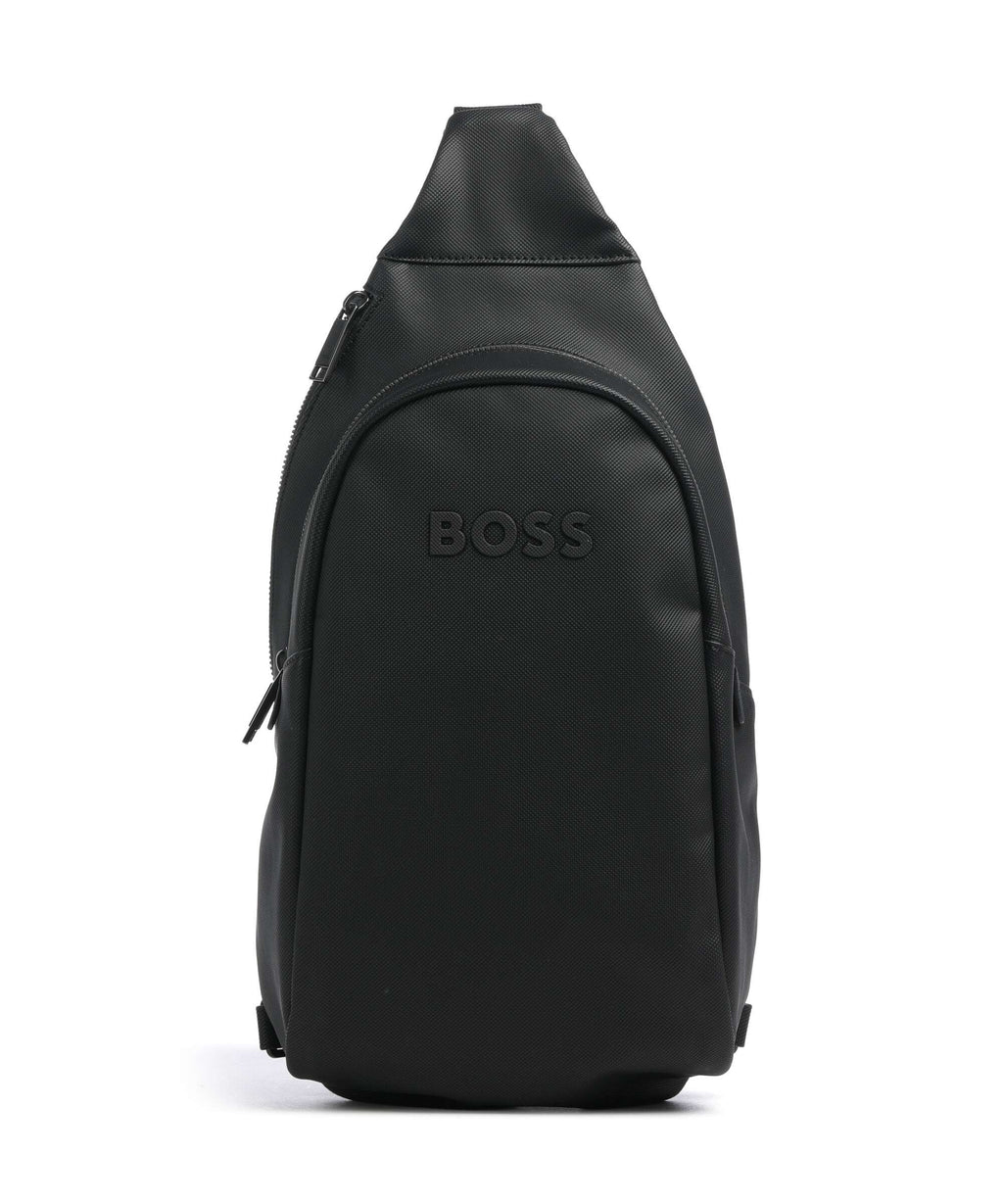 BOSS Catch 3.0 Sling bag black