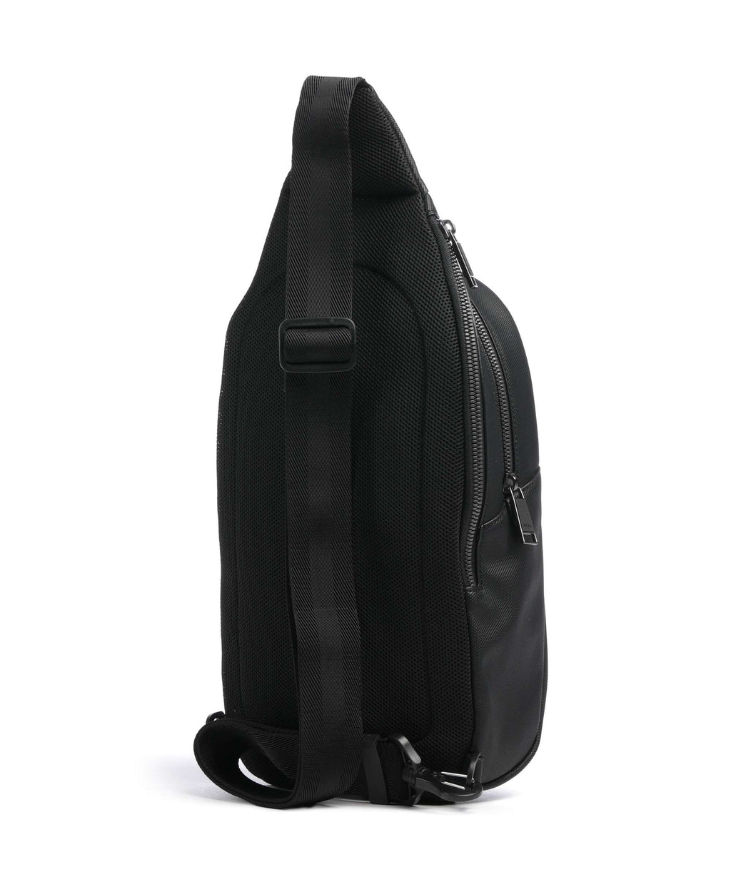 BOSS Catch 3.0 Sling bag black