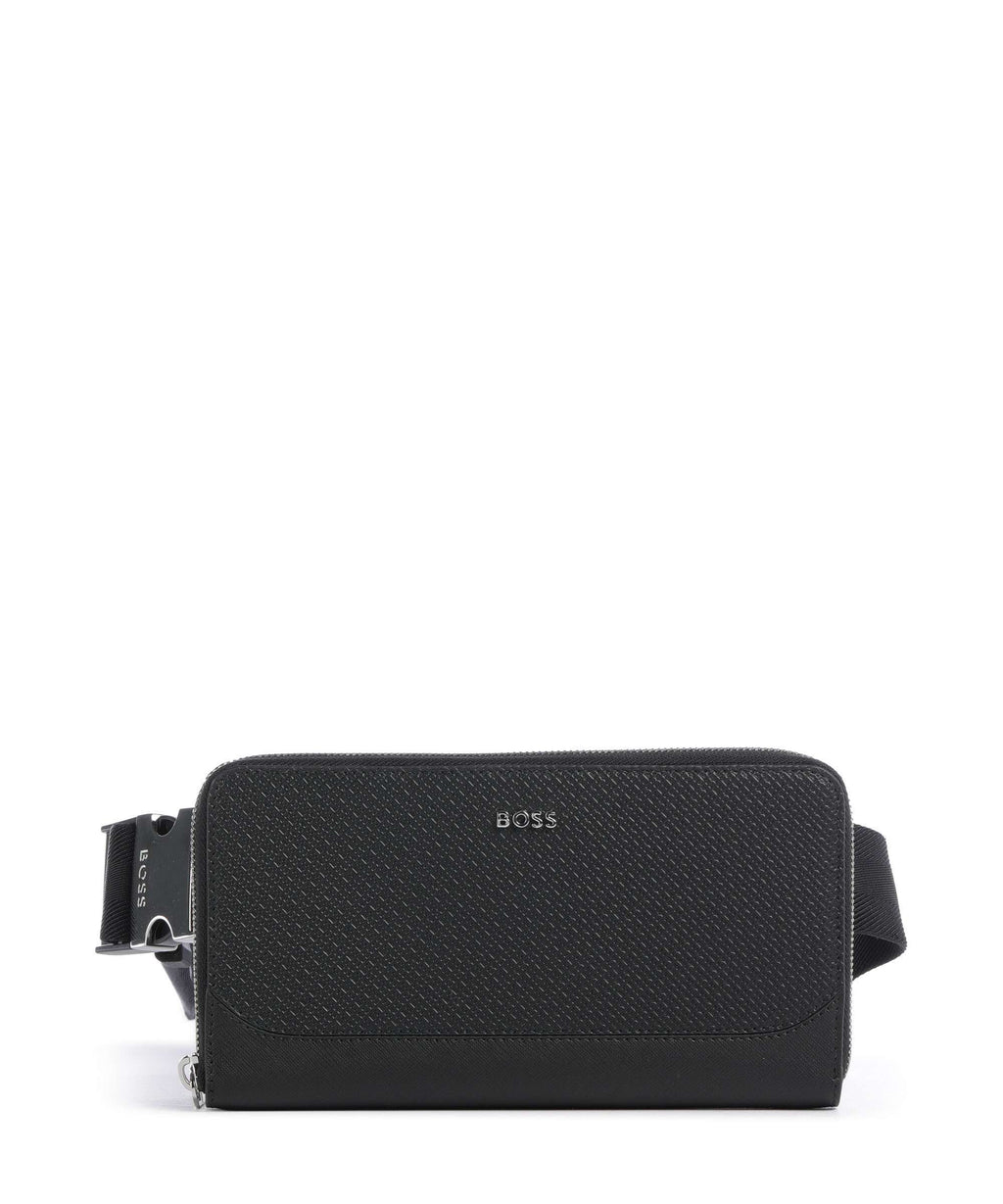 BOSS Northon Belt bag black