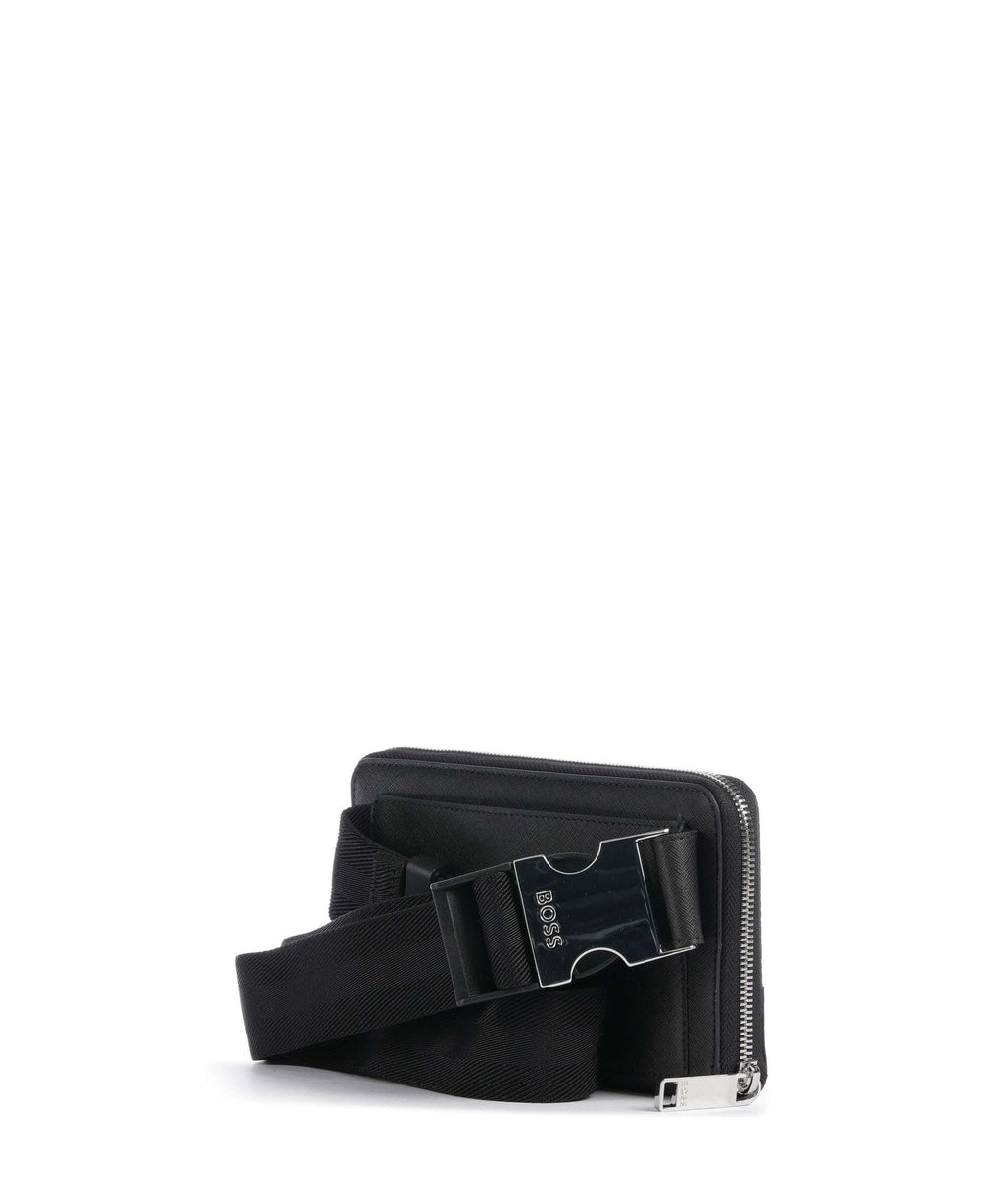 BOSS Northon Belt bag black