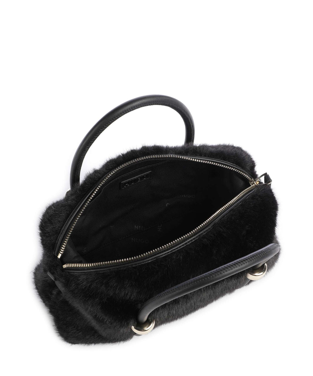 Hugo Briony Handbag black