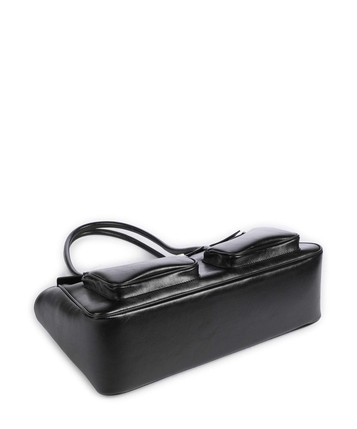 Hugo Quinley Shoulder bag black