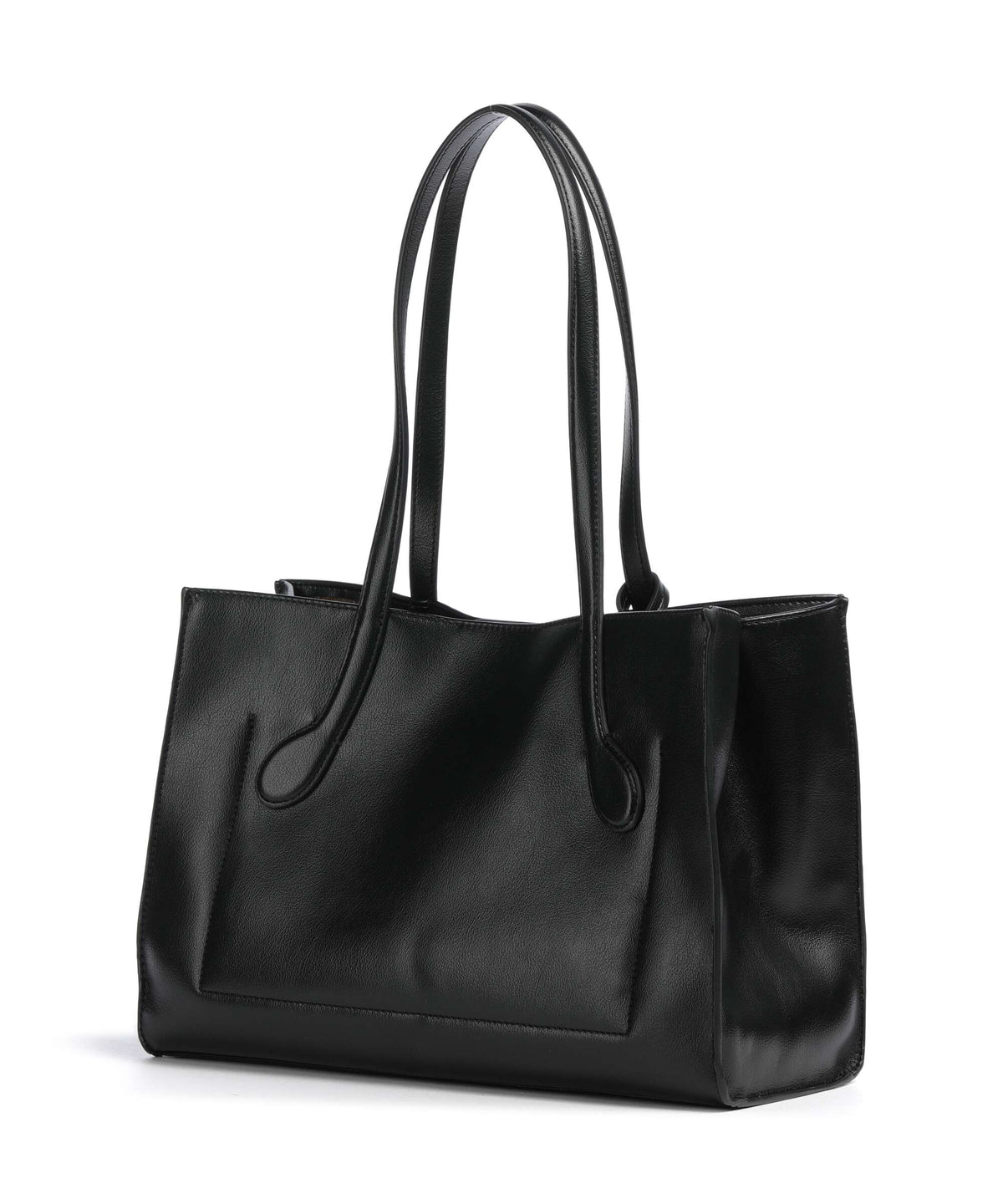 Hugo Cymbeline Tote bag black