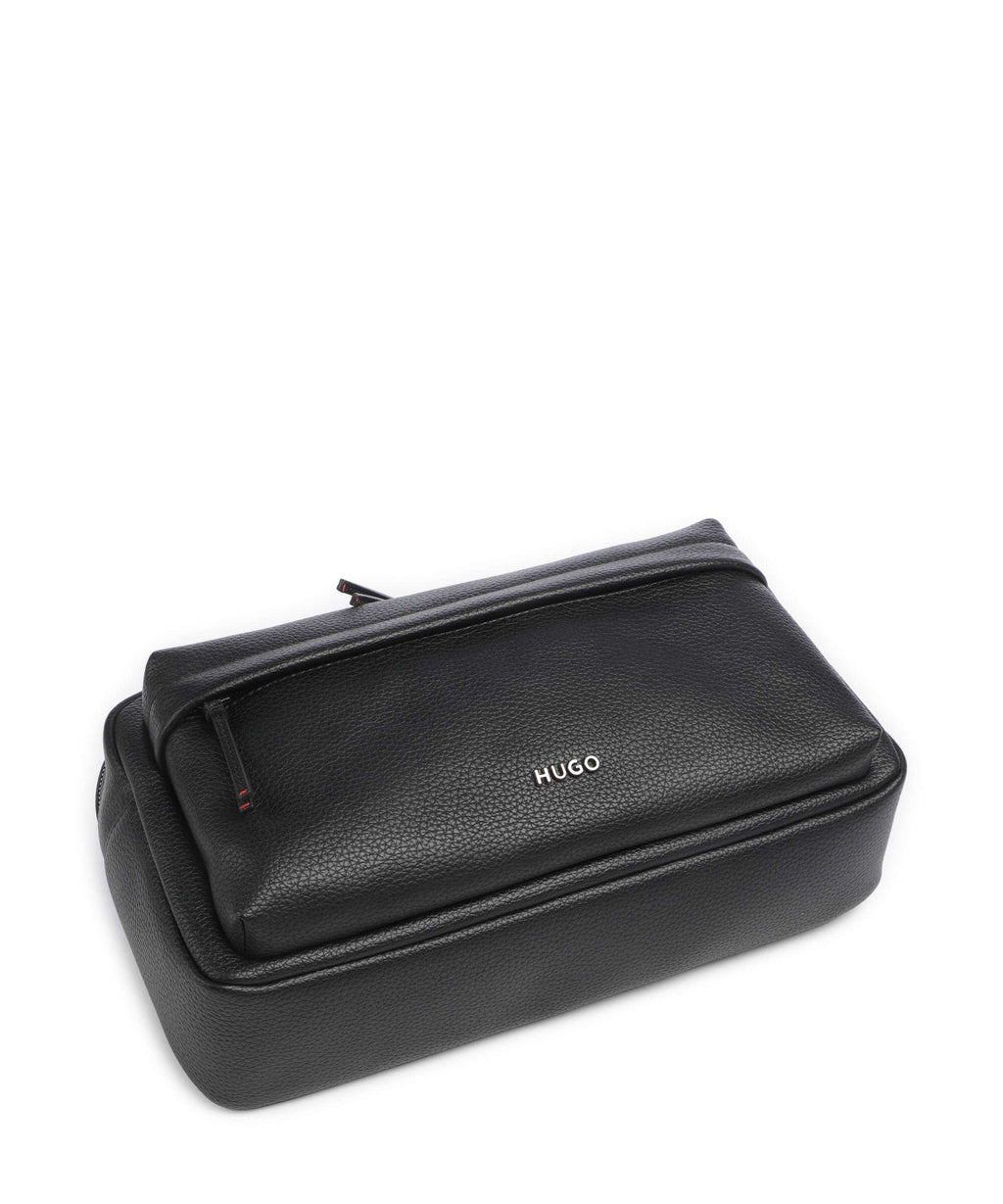 Hugo Conraad Sling bag black