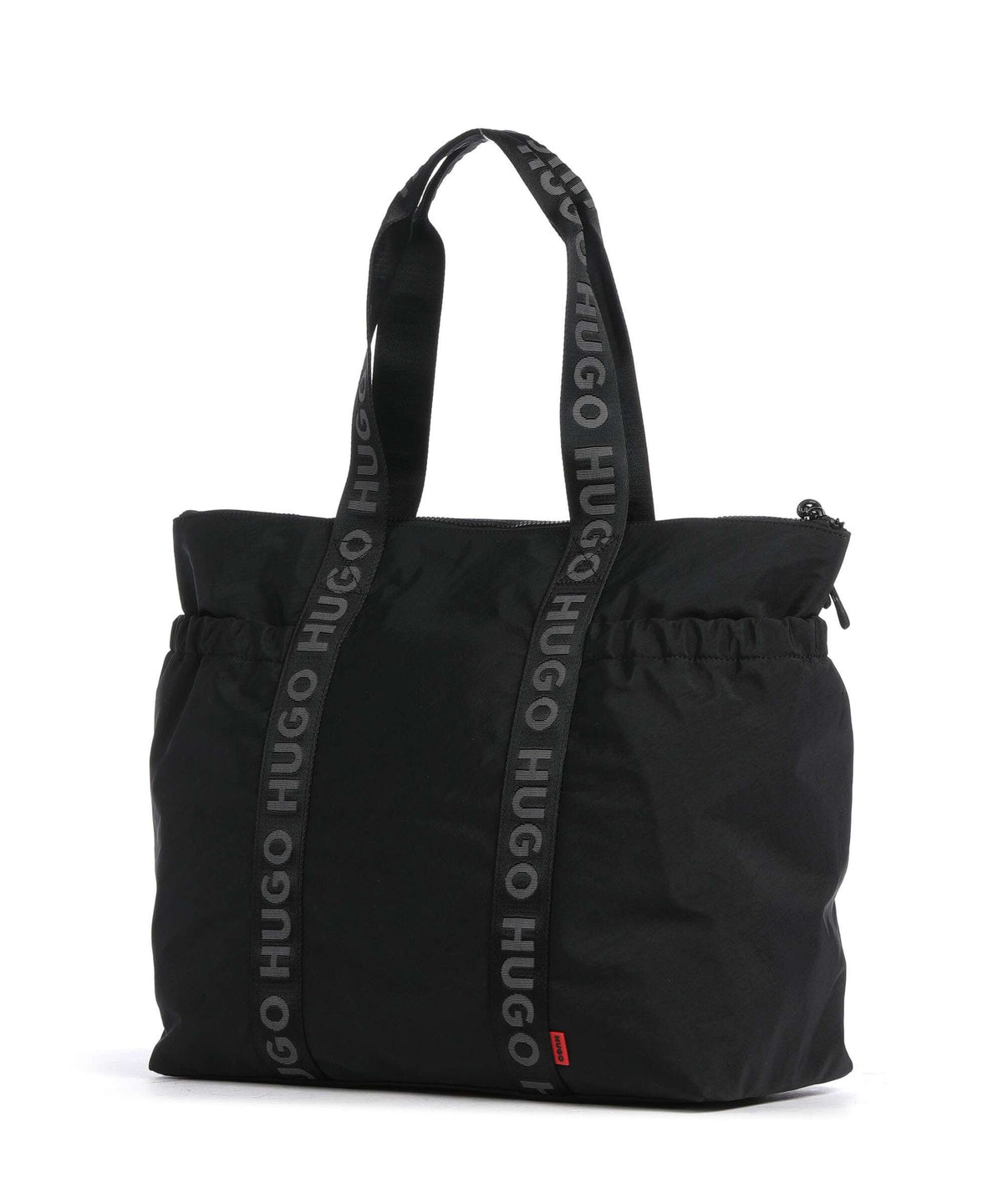 Hugo Conraad Tote bag black