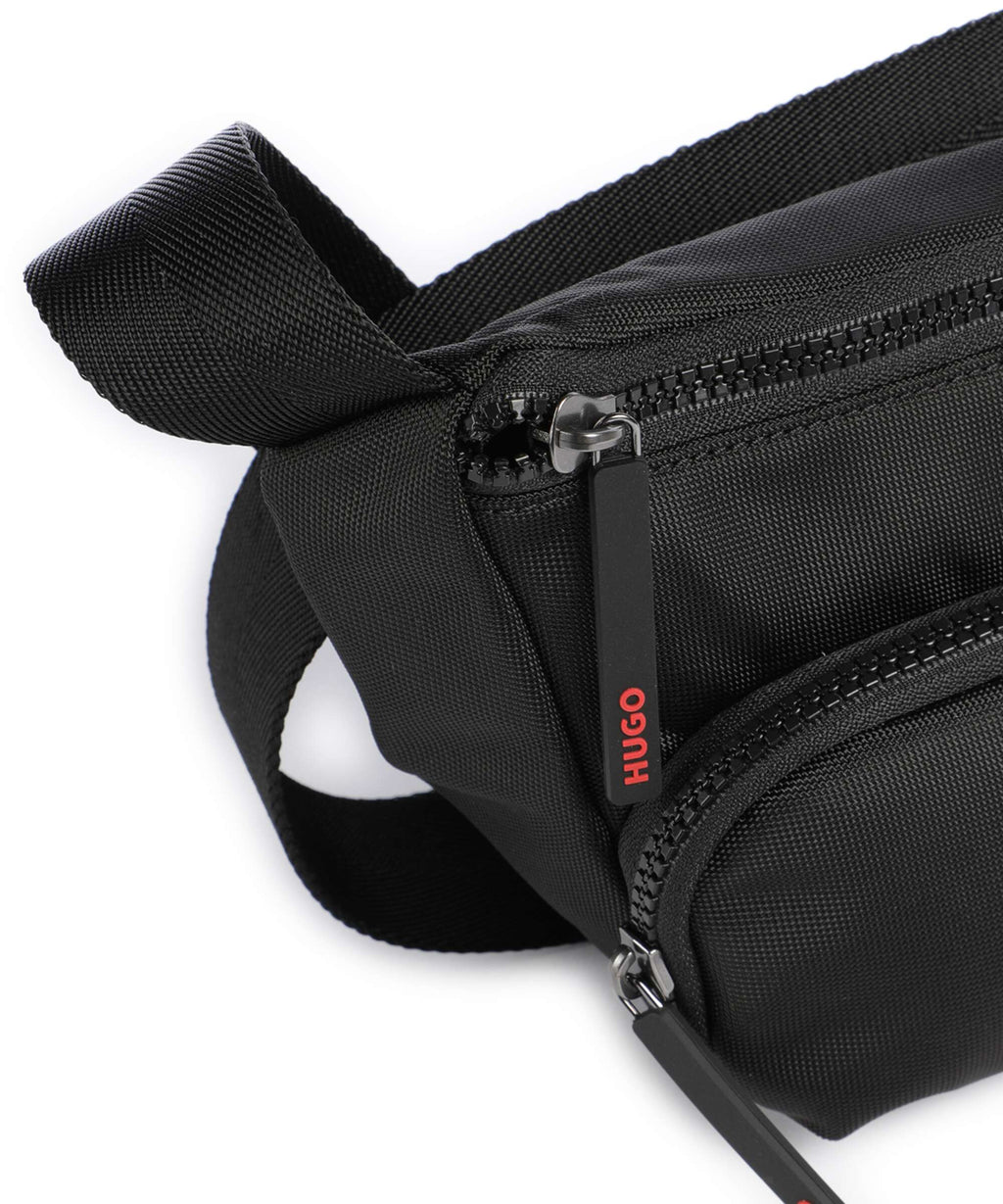 Hugo Ethon 3.0 Belt bag black