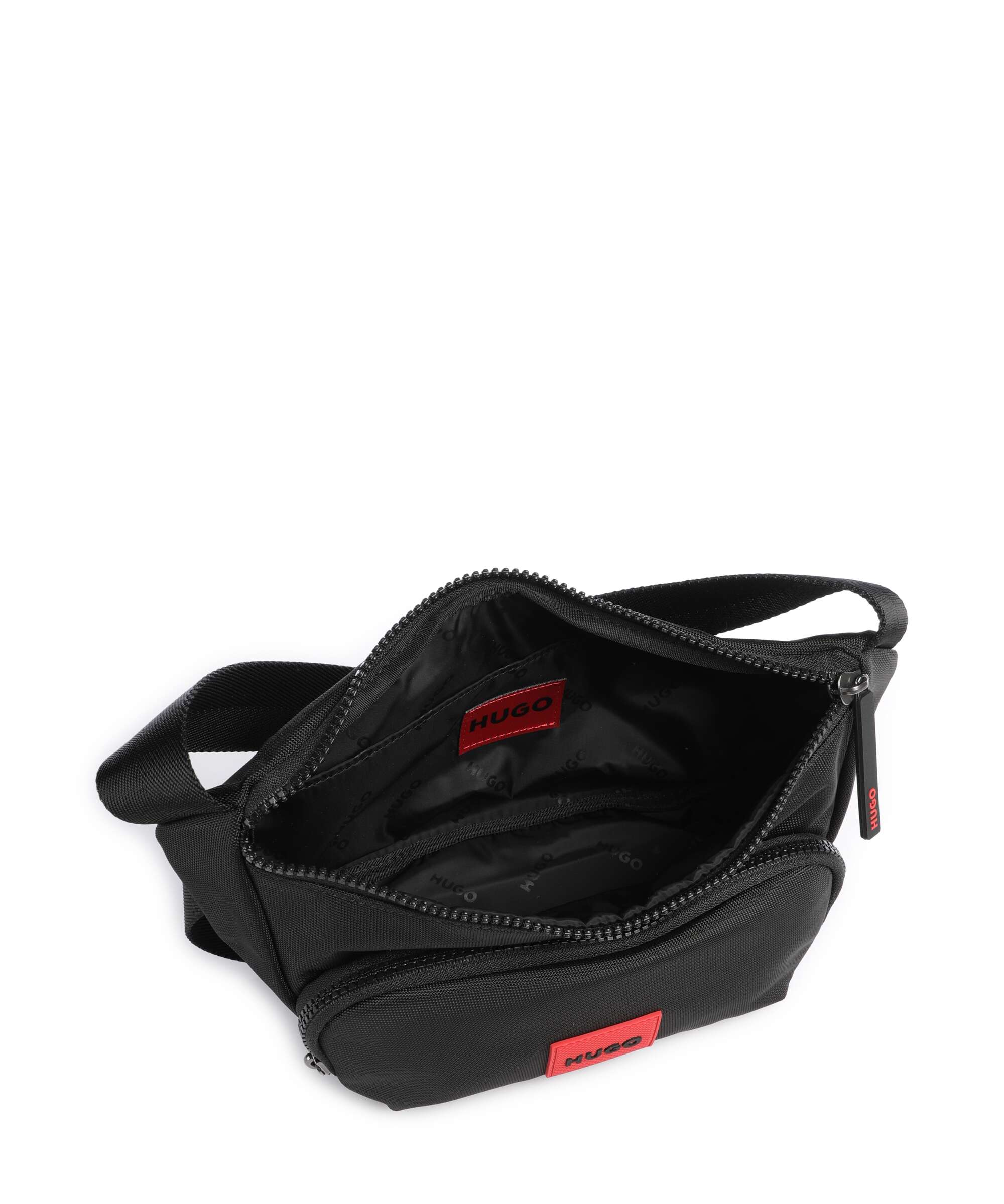 Hugo Ethon 3.0 Belt bag black