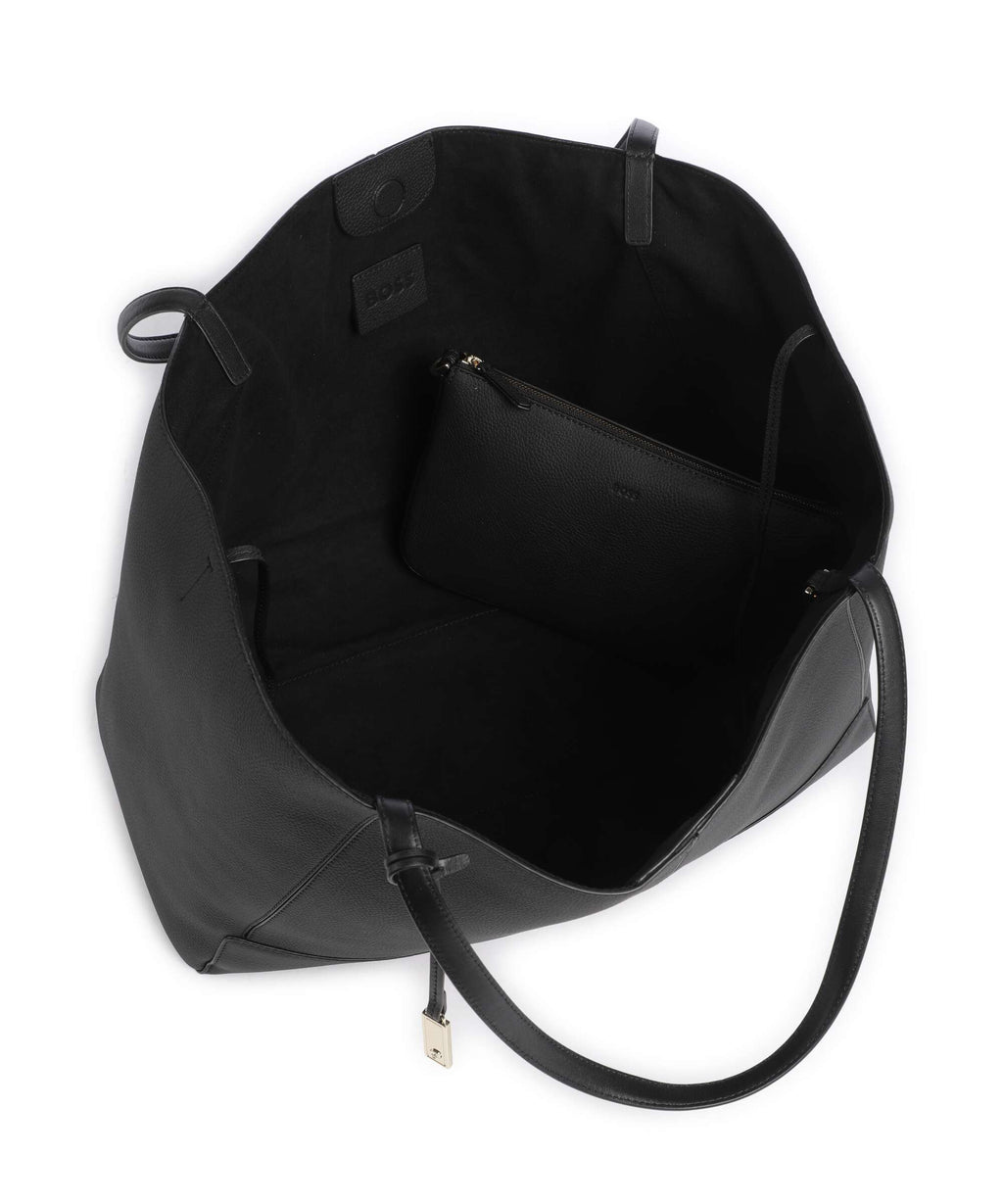 BOSS Ameline Tote bag black