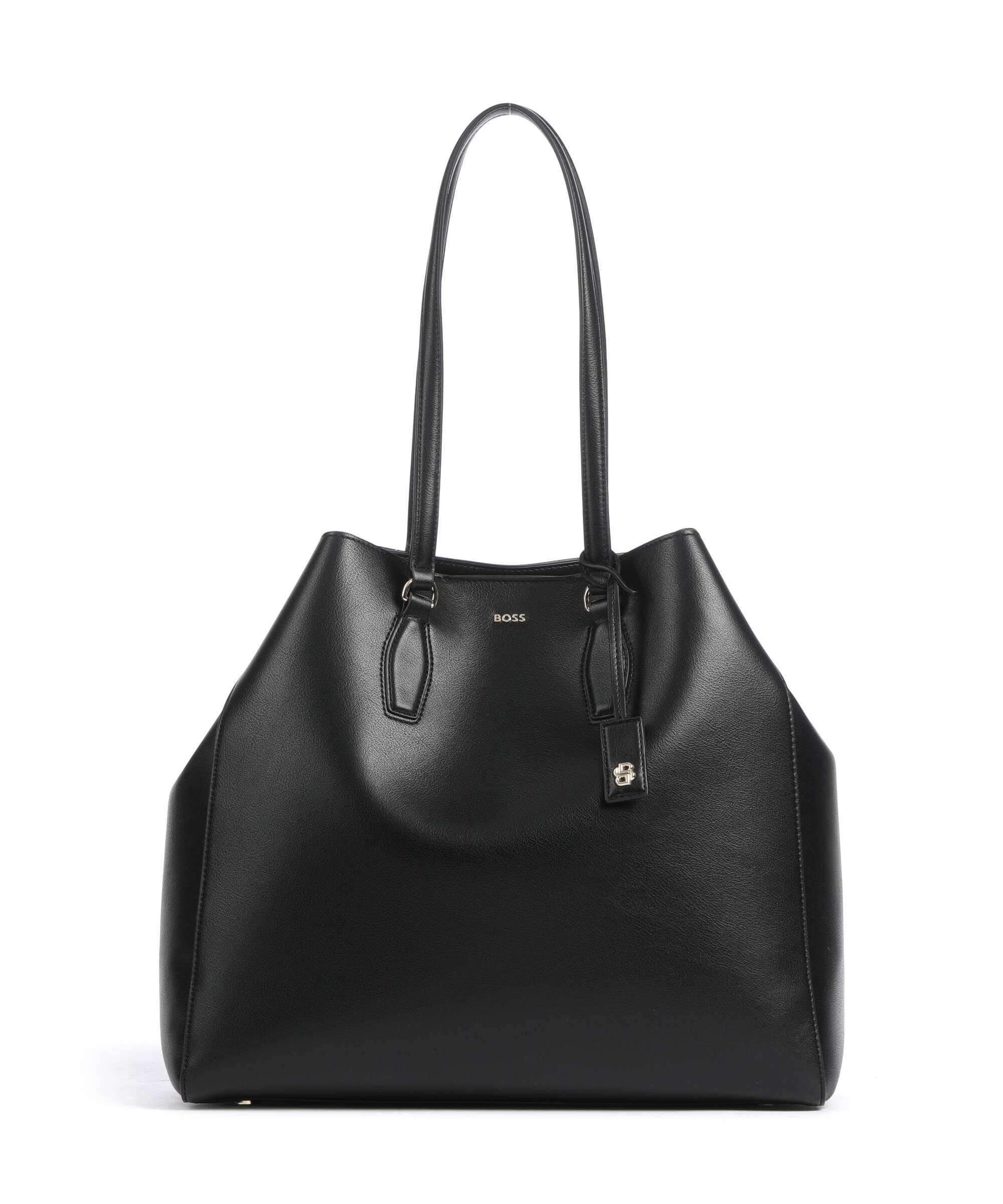 BOSS Sandy Tote bag black