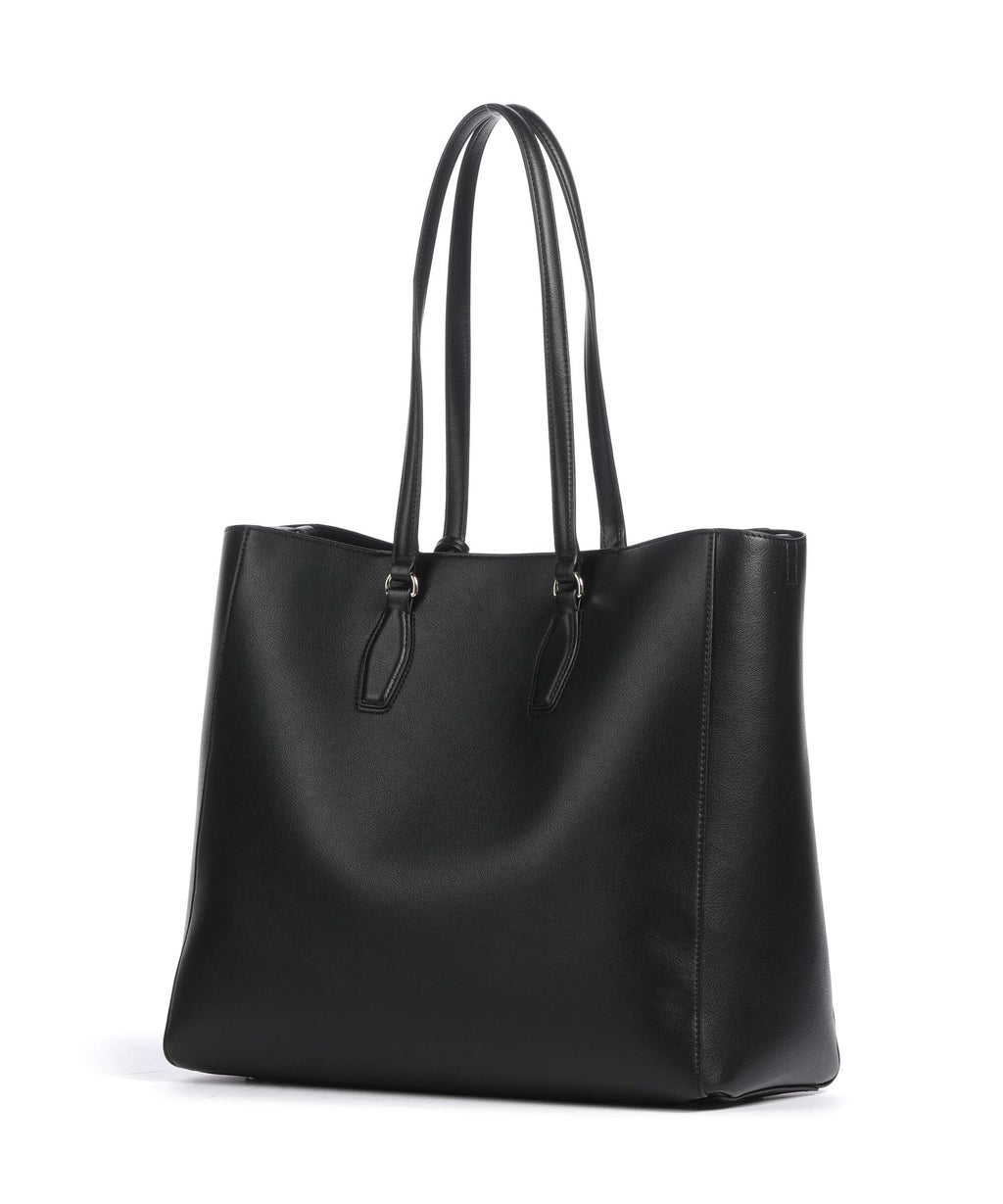 BOSS Sandy Tote bag black