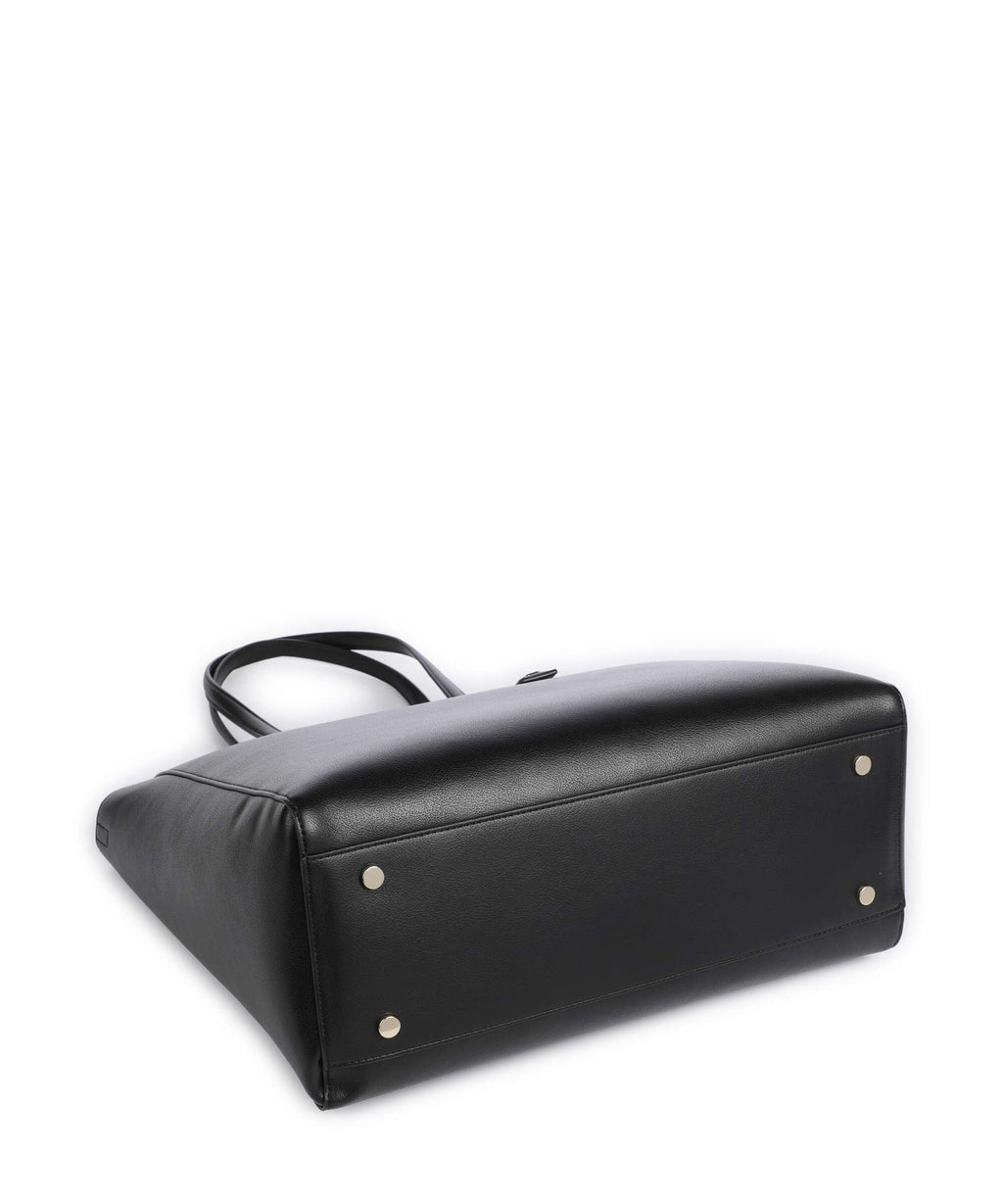 BOSS Sandy Tote bag black