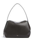 BOSS Caylie Shoulder bag dark brown