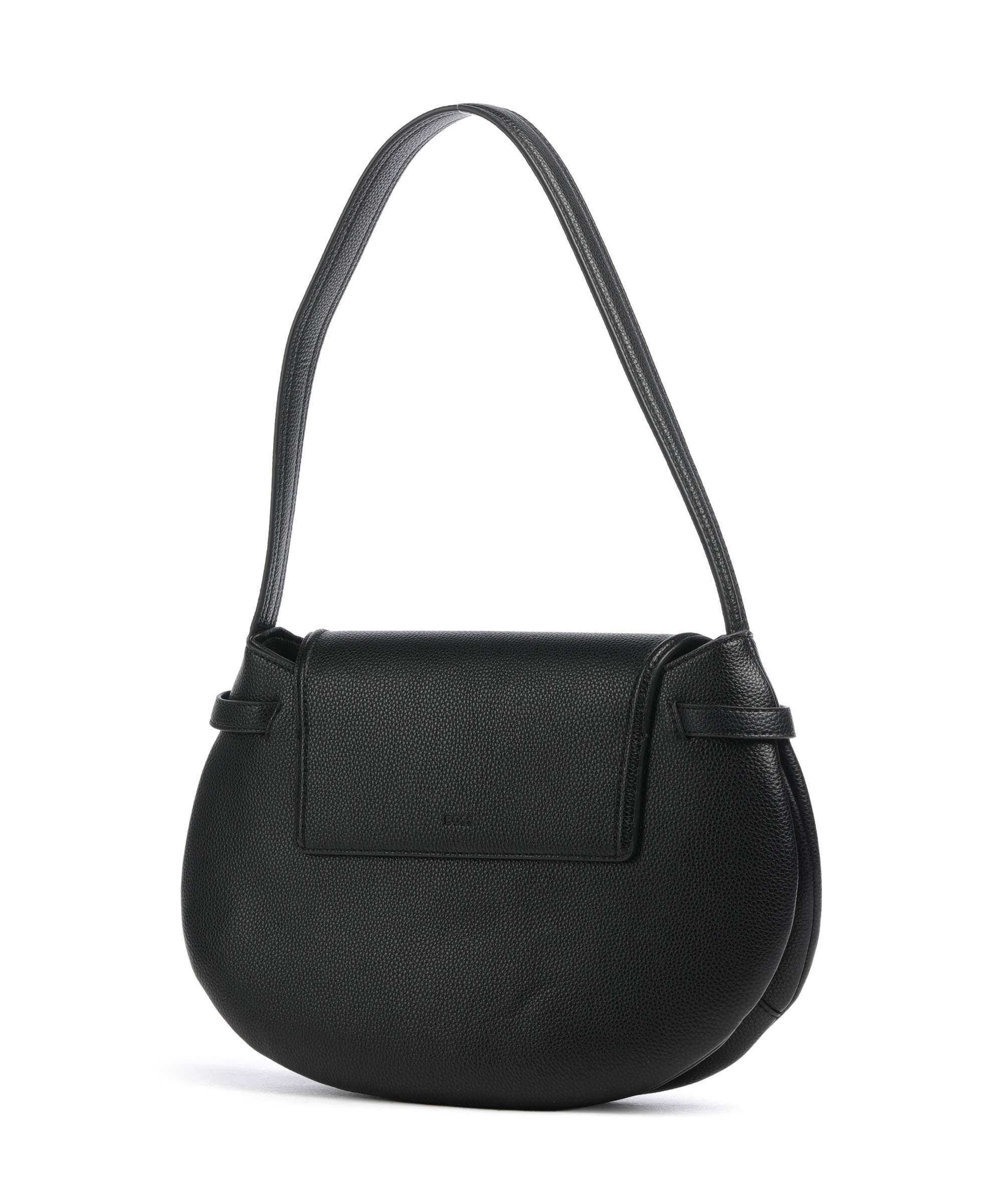 BOSS Anett Shoulder bag black