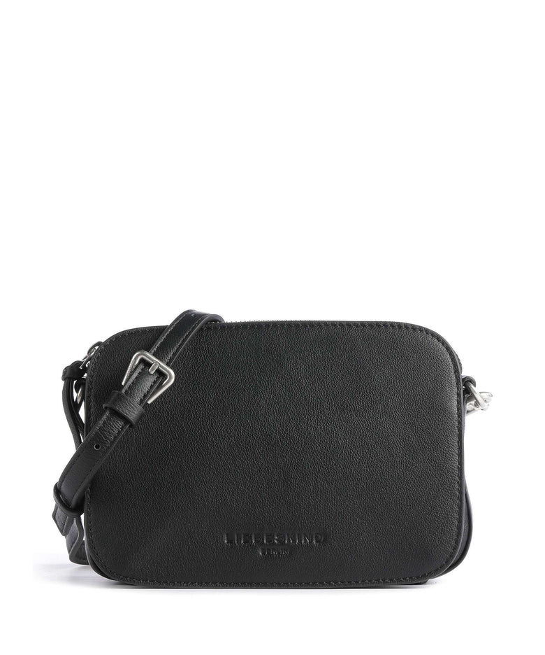 Liebeskind Harris Luka Crossbody bag black