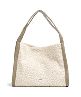 Abro Florian Raquel Beuteltasche ivory/siena