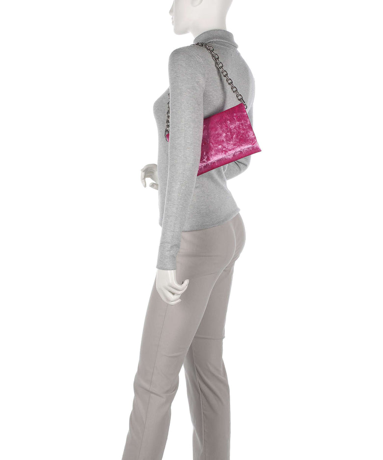 Abro Shoulder bag orchid