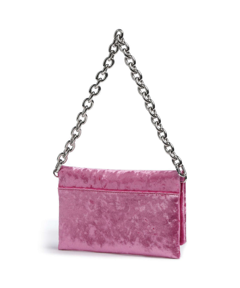 Abro Shoulder bag orchid