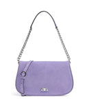 Abro Kaleido Clara Schultertasche purple