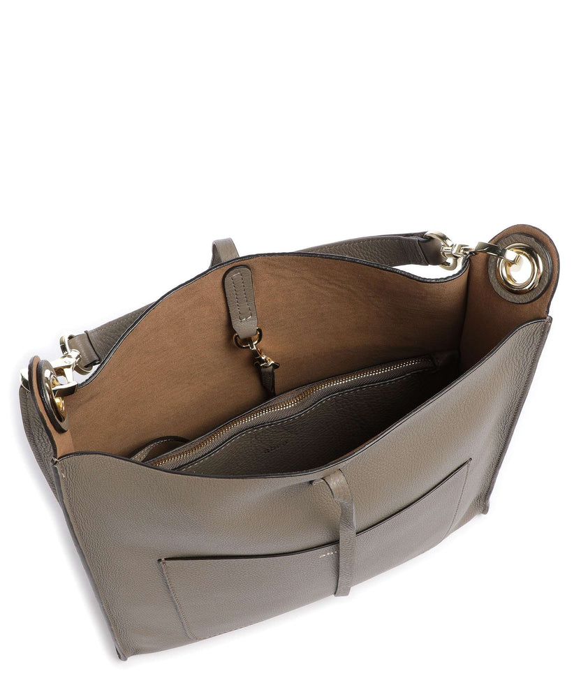 Abro Dalia Raquel Hobo bag tope