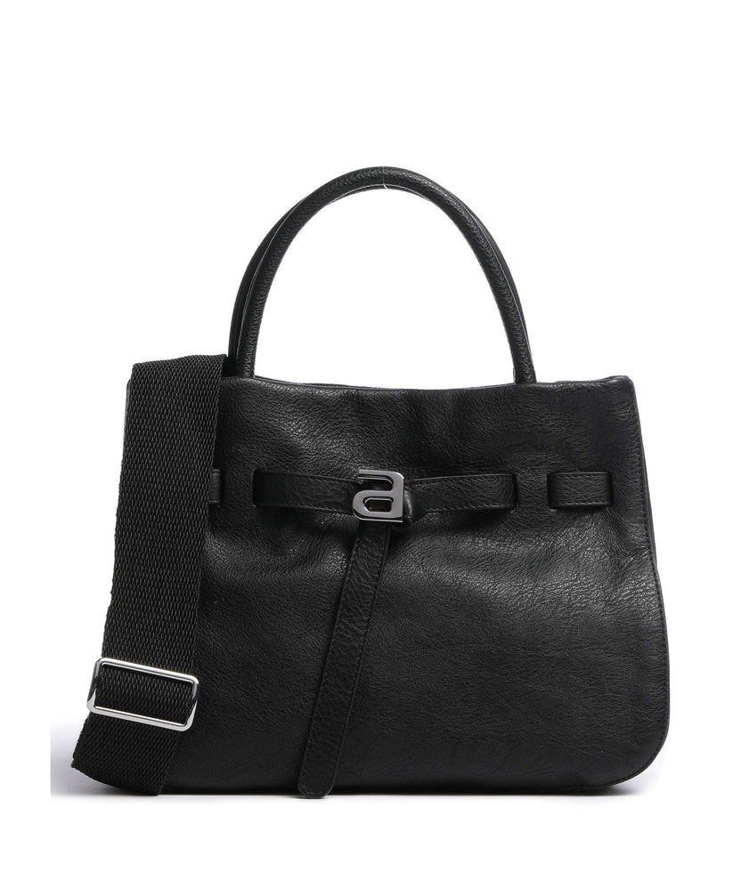 Abro Dalia Jill Handbag black/nickel