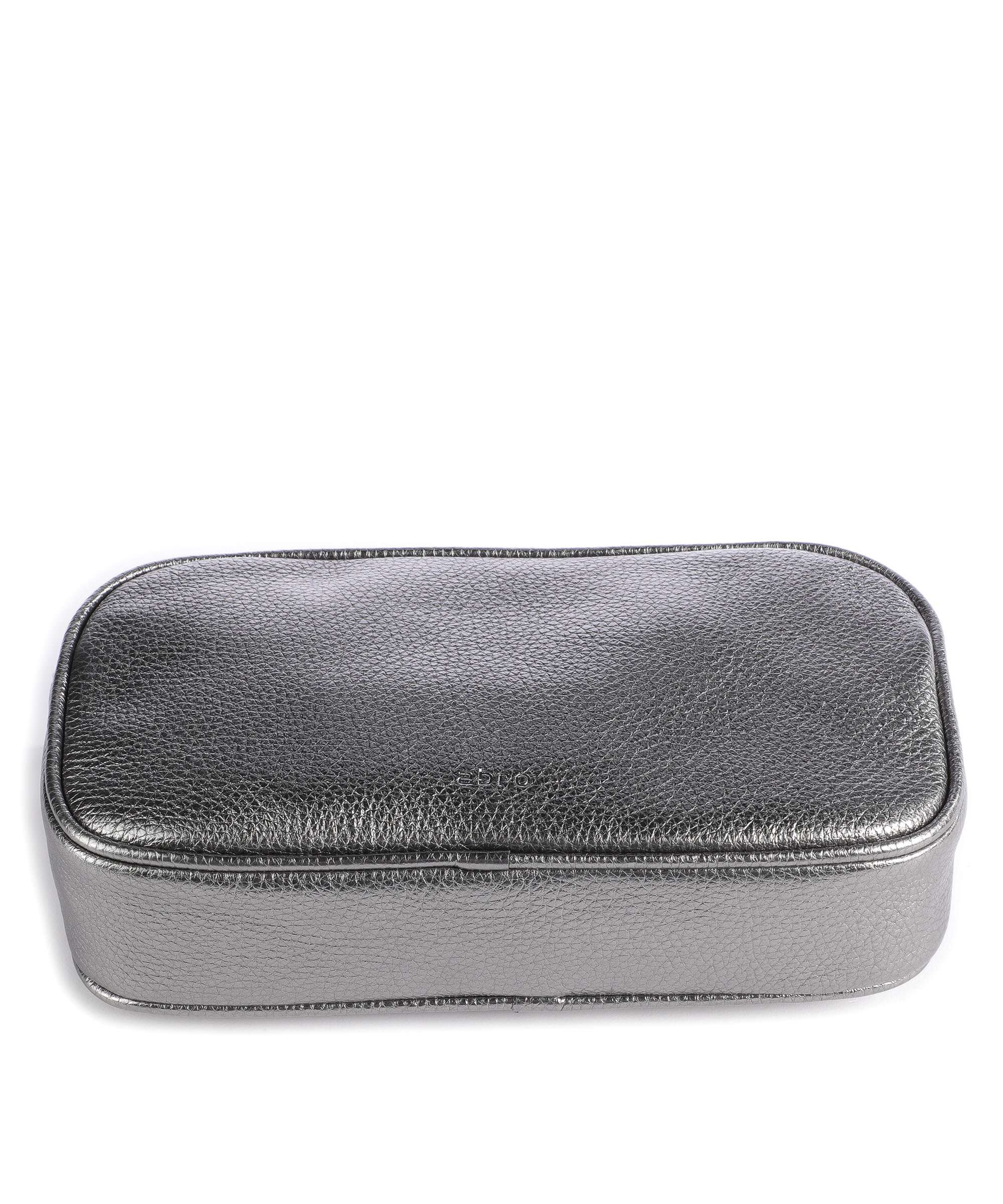 Abro Shimmer Tina Crossbody bag anthracite