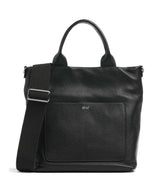 Abro Dalia Raquel Sac à main black/nickel