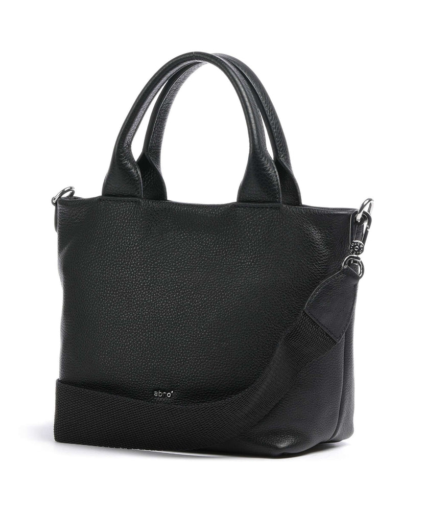 Abro Dalia Raquel Handbag black