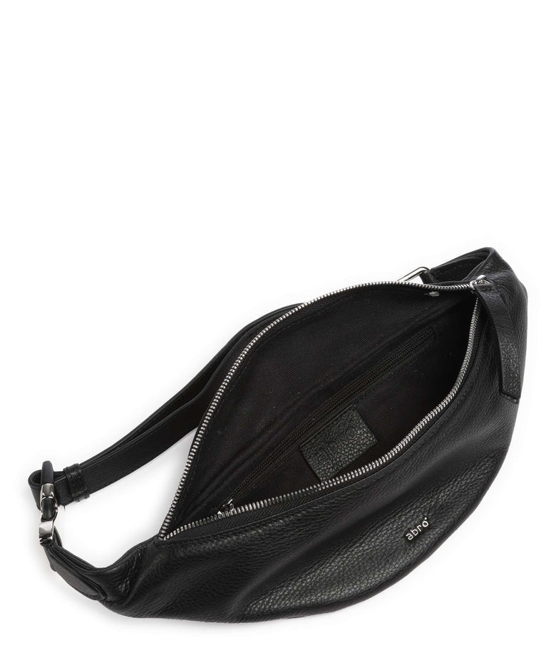 Abro Dalia Erika Belt bag black